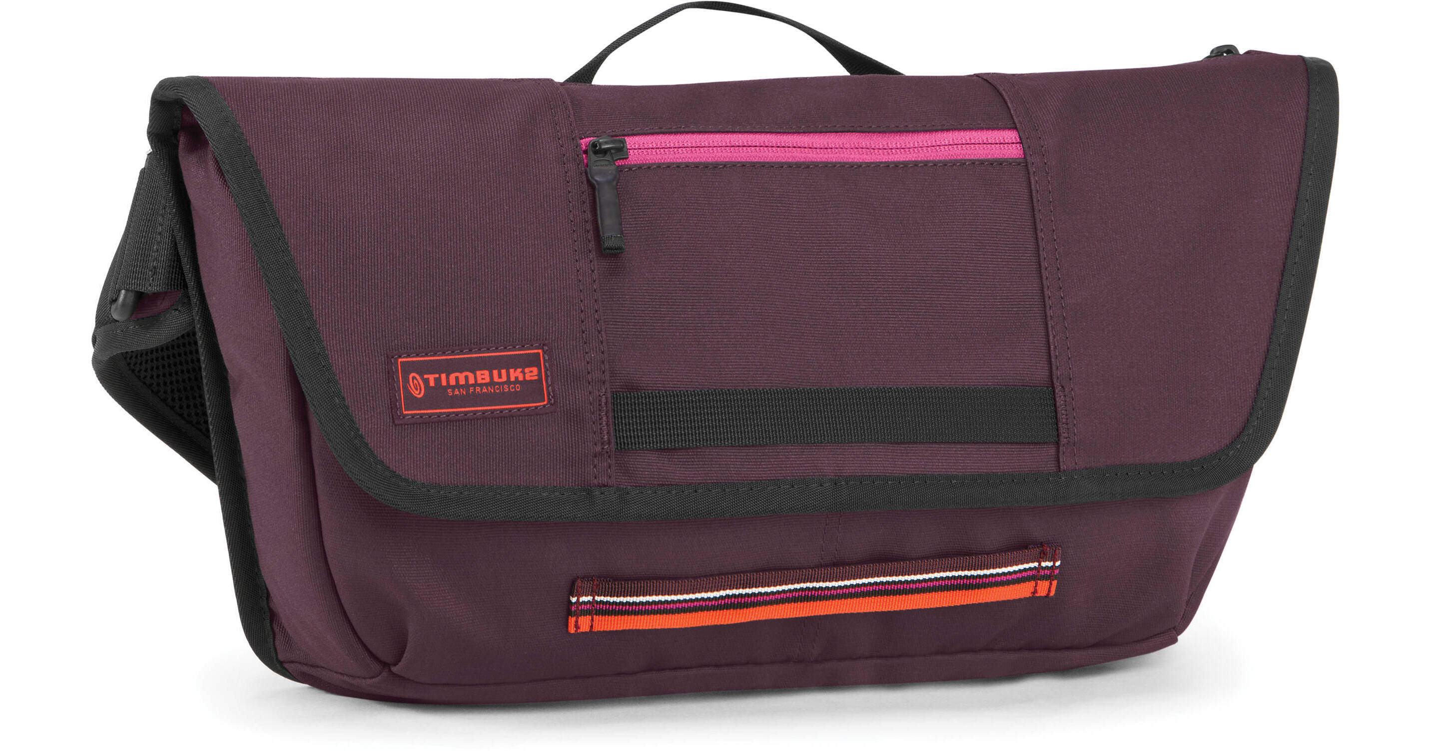 Timbuk2 Catapult Cycling Messenger Bag 744-4-5475 B&H Photo Video