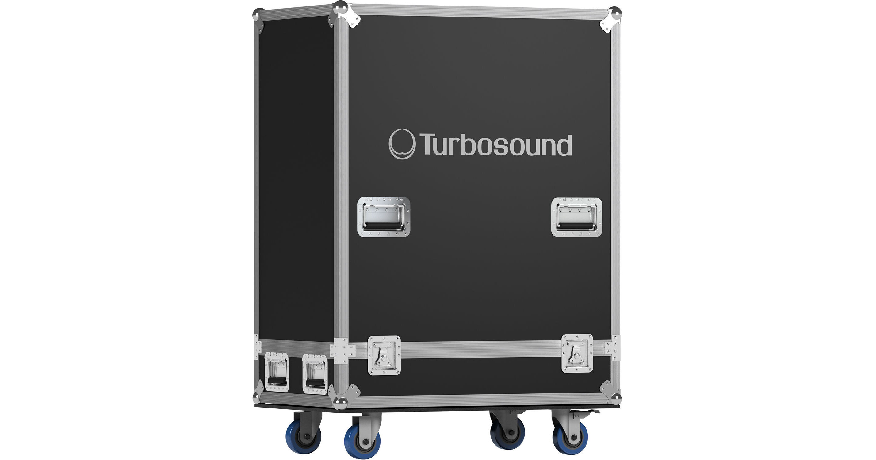 Turbosound TLX84RC4 Road Case for 4 TLX84 Line Array TLX84RC4