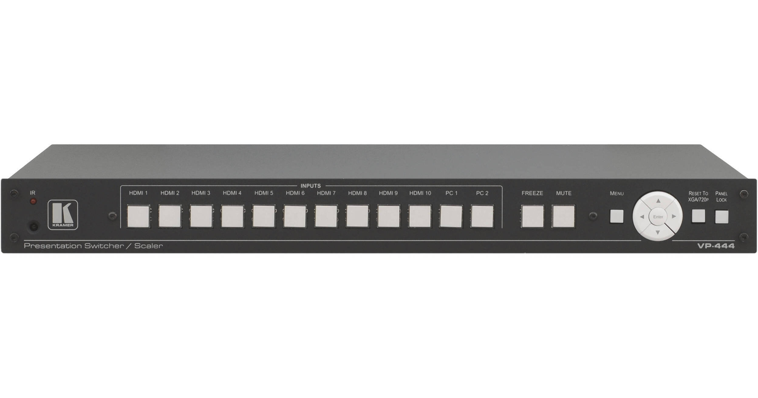 KRAMER VP-444 PRESENTATION SCALER-SWITCHER DRIVERS FOR PC KRAMER VP-444 PRESENTATION SCALER-SWITCHER DRIVERS FOR WINDOWS VISTA