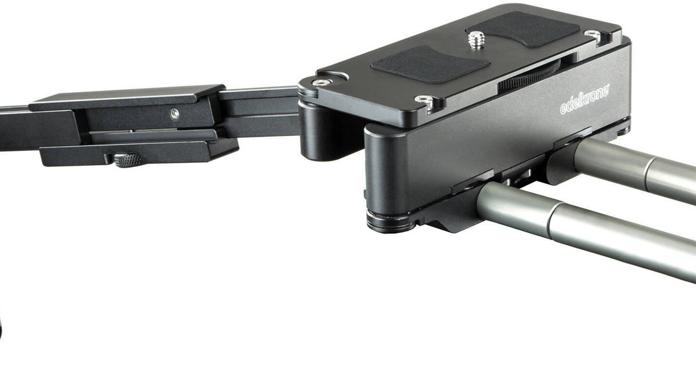 edelkrone Pocket Rig 2