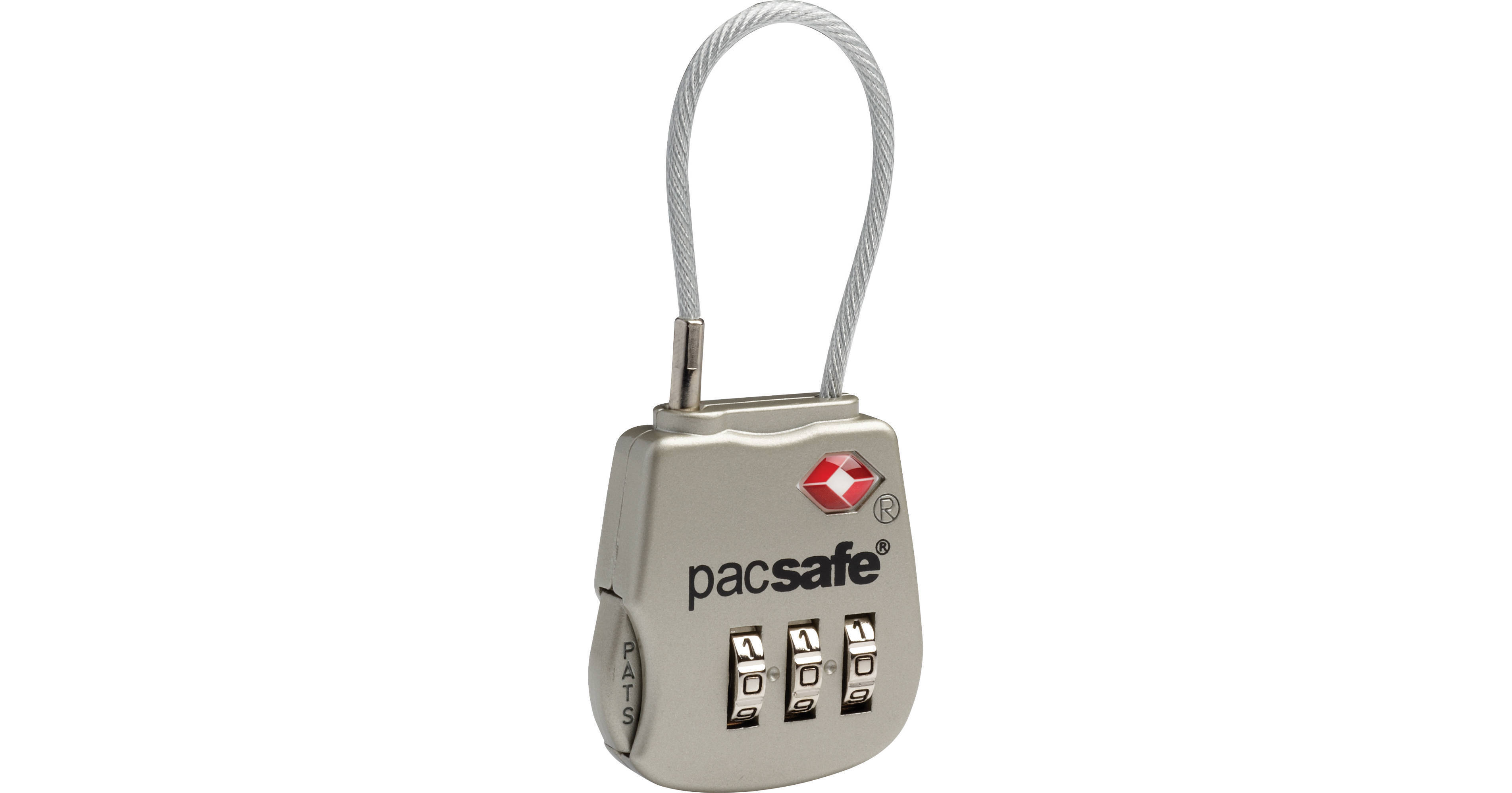 pacsafe prosafe 800