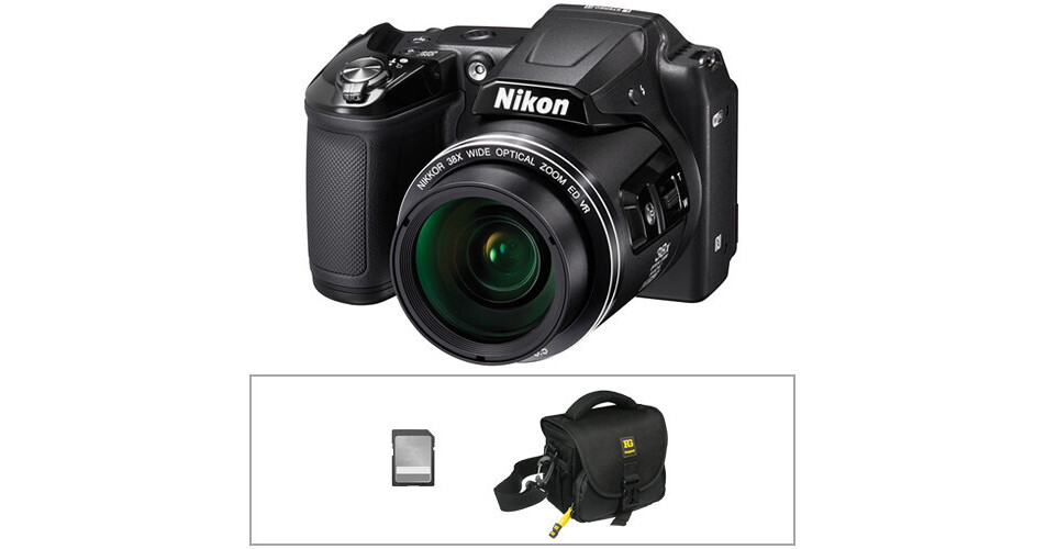 Nikon coolpix l840 подключение к компьютеру