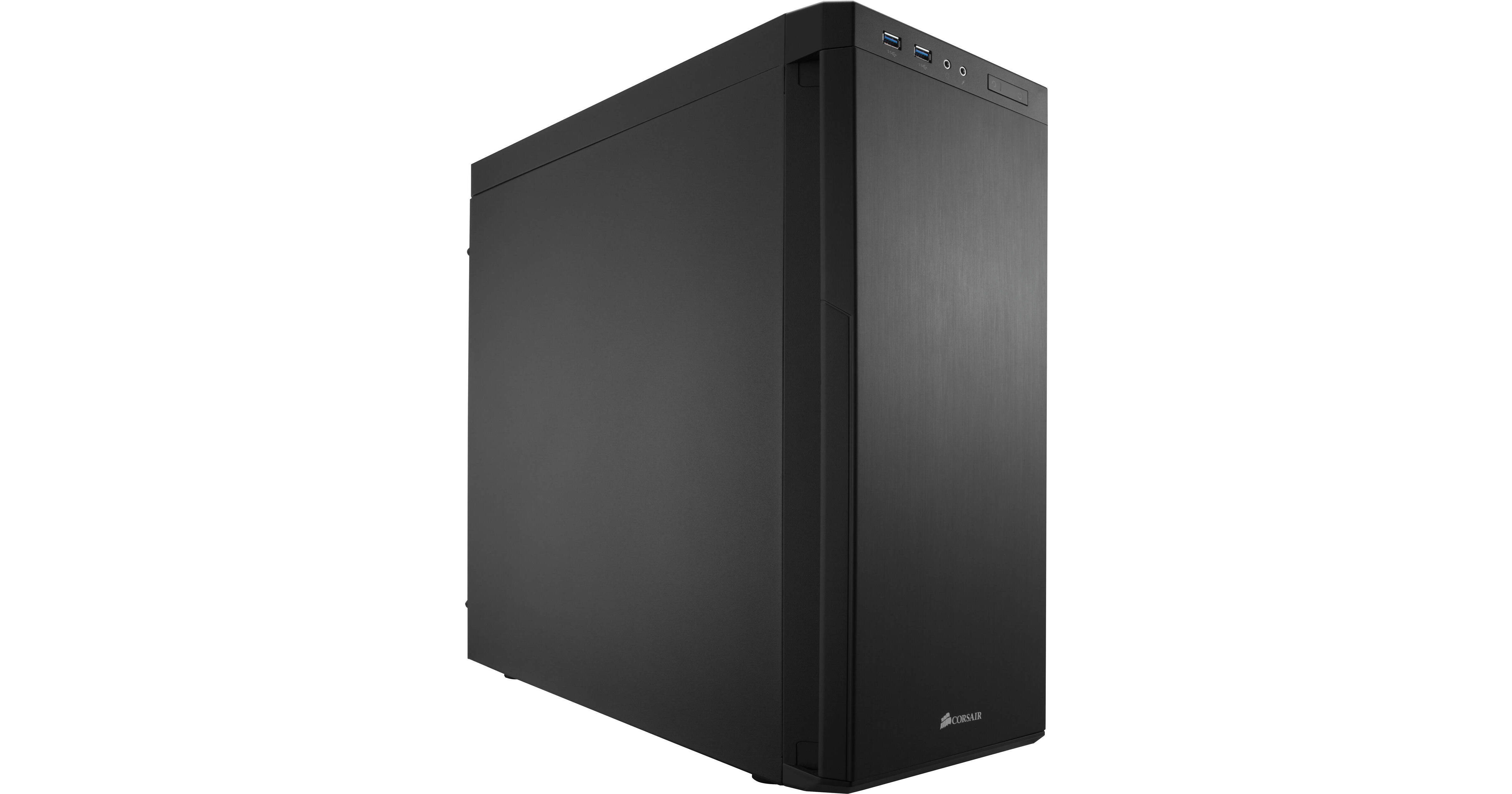 Corsair Series 330R Mid-Tower CC-9011076-WW