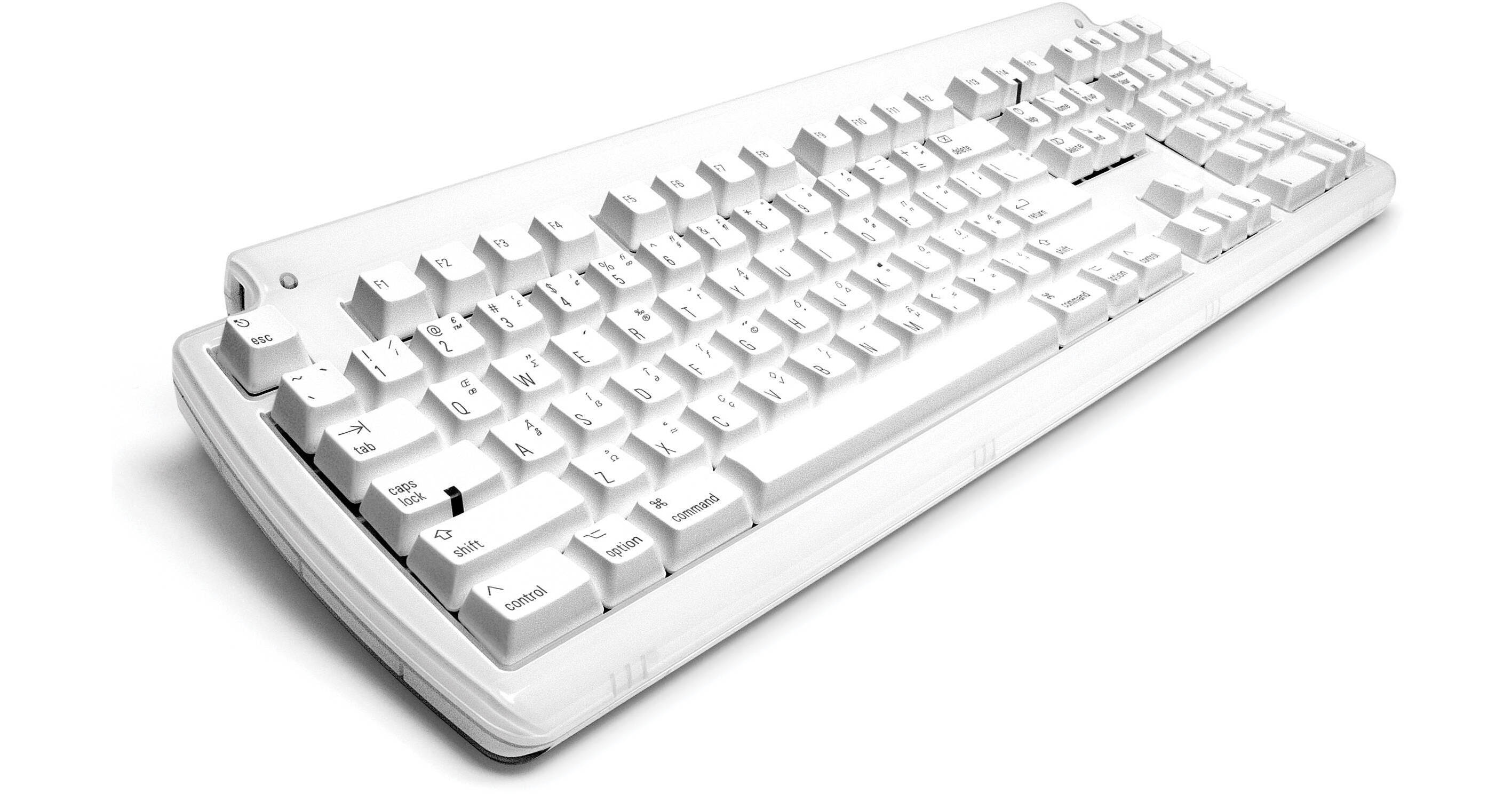 47％割引 MatiasTactileProkeyboardJPforMacクリックタイプメカニカルキーボード日本語配列MAC用USBホワイト