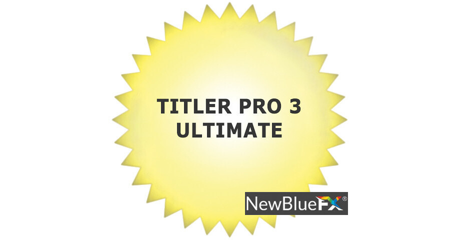 titler pro 5 price