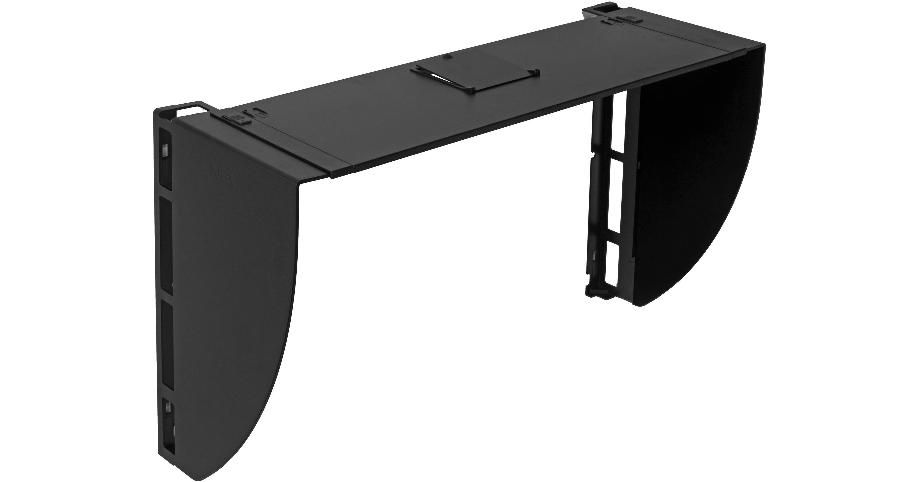 NEC 32" LCD Monitor Hood HDPA32 B&H Photo Video