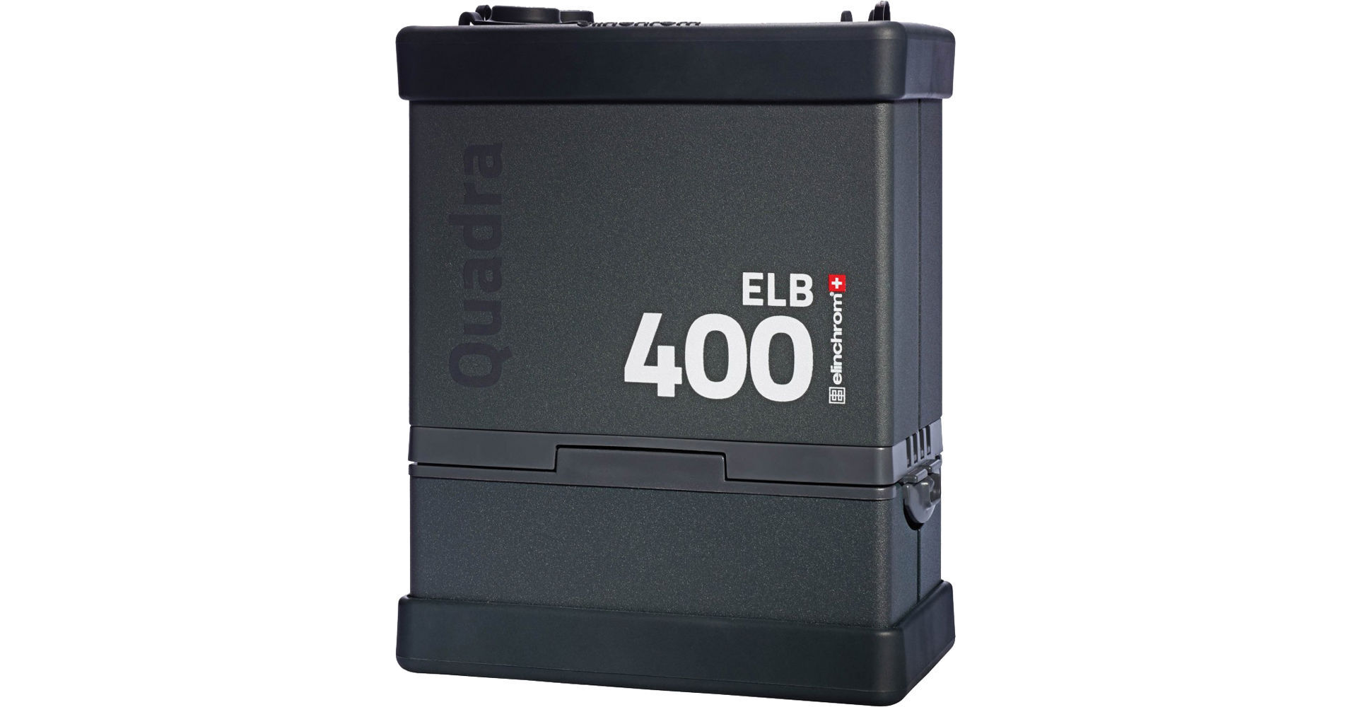 Elinchrom Quadra ELB 400 Battery Pack ELB 400 B&H Photo Video