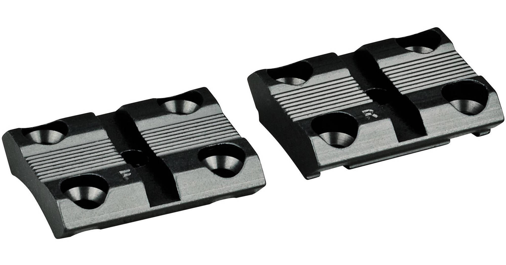 Weaver Aluminum 2Piece Scope Base for Browning XBolt 47516 B&H