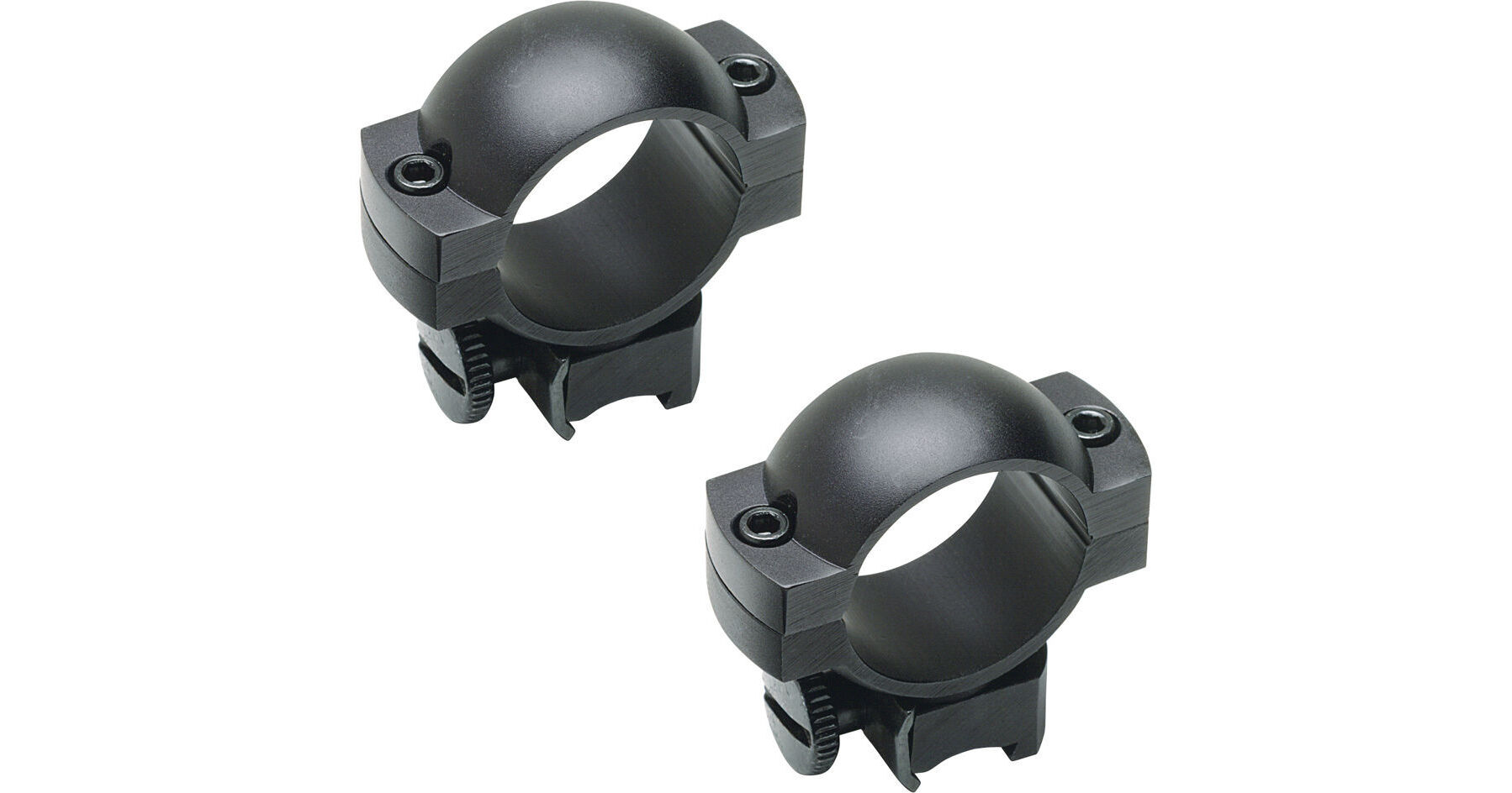 Weaver Weaver Mount Ring Pair for .22 Rifles 49169 B&H Photo