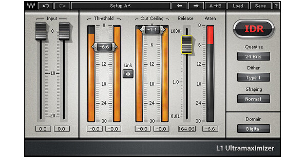 l1 ultramaximizer mac