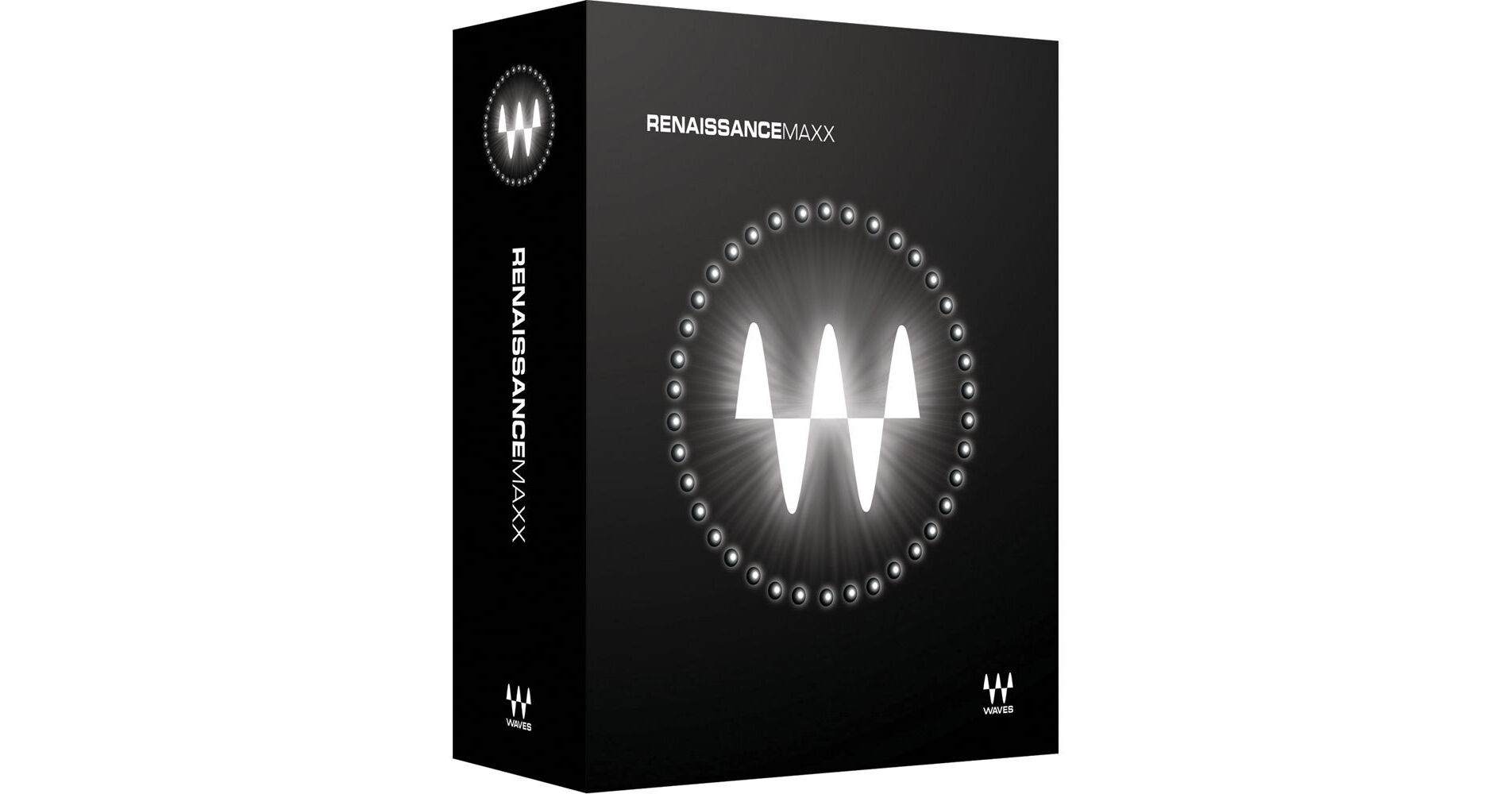 Free waves renaissance maxx native bundle download 2016 and software