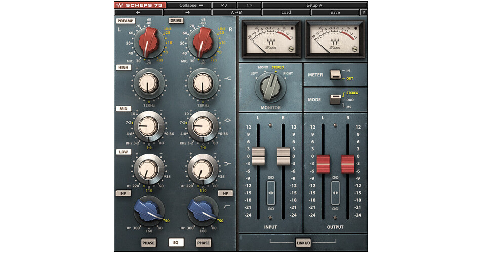 Neve 1073 Preamp & Eq Collection Torrent