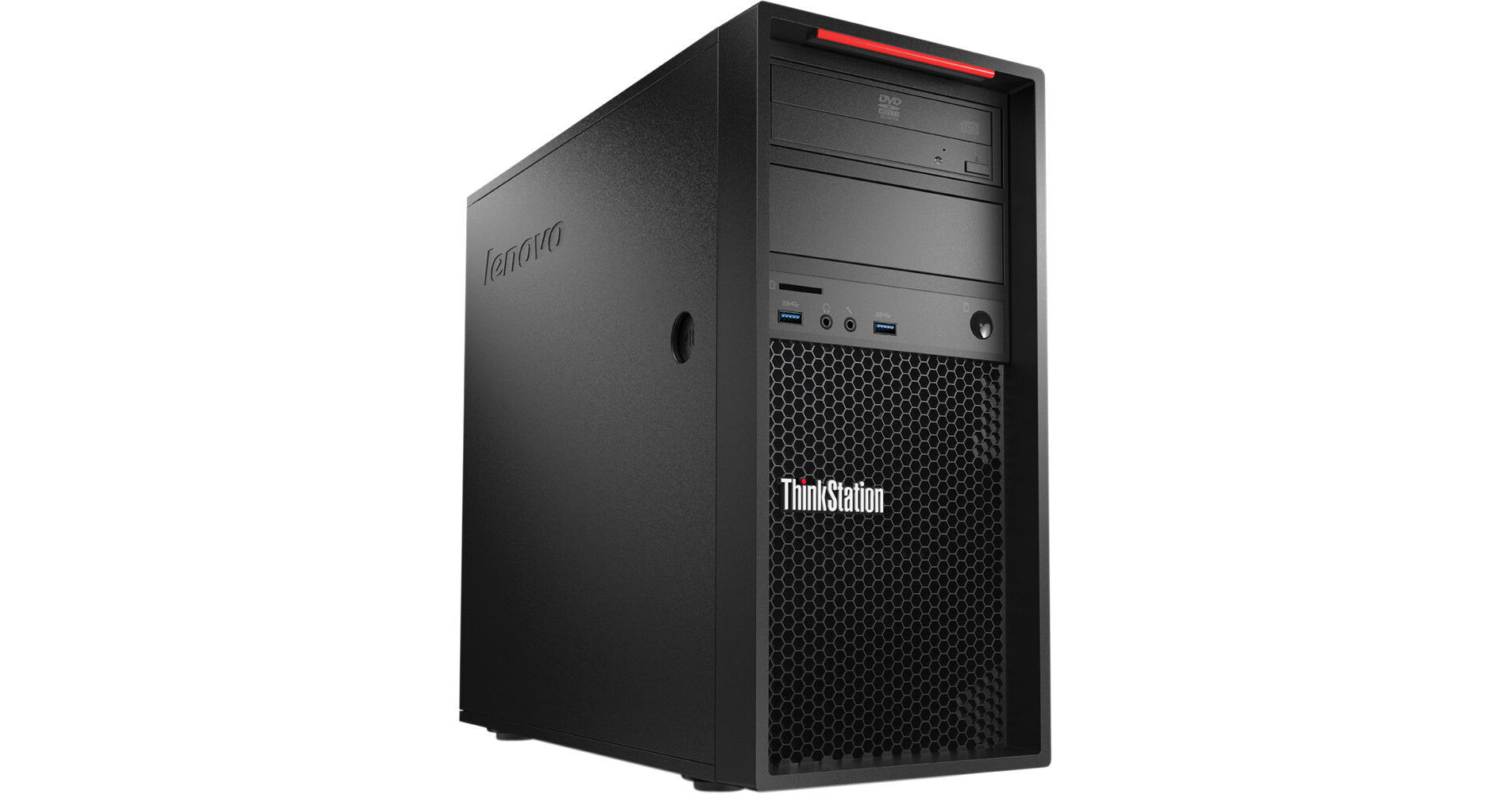 Lenovo thinkstation p300