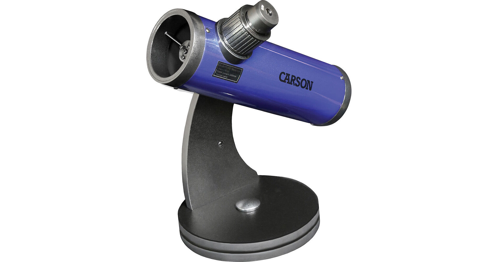 about carson skyseeker telescope