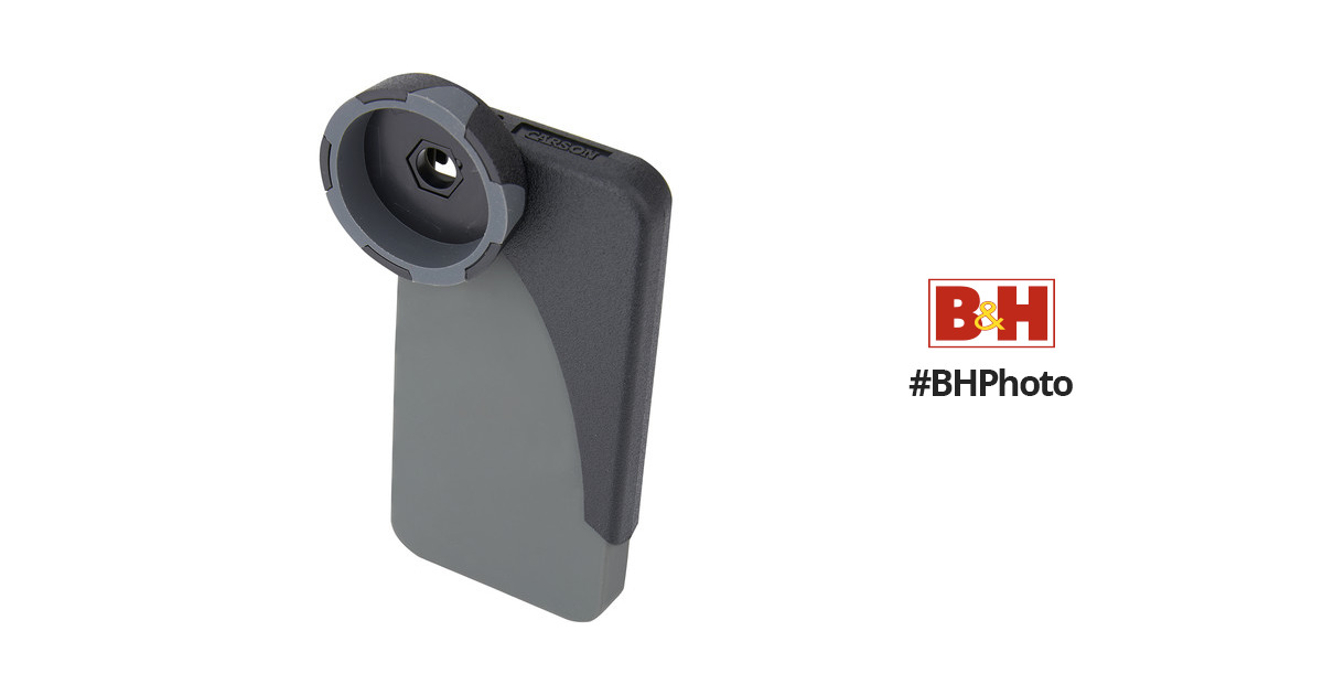 iphone binocular adapter