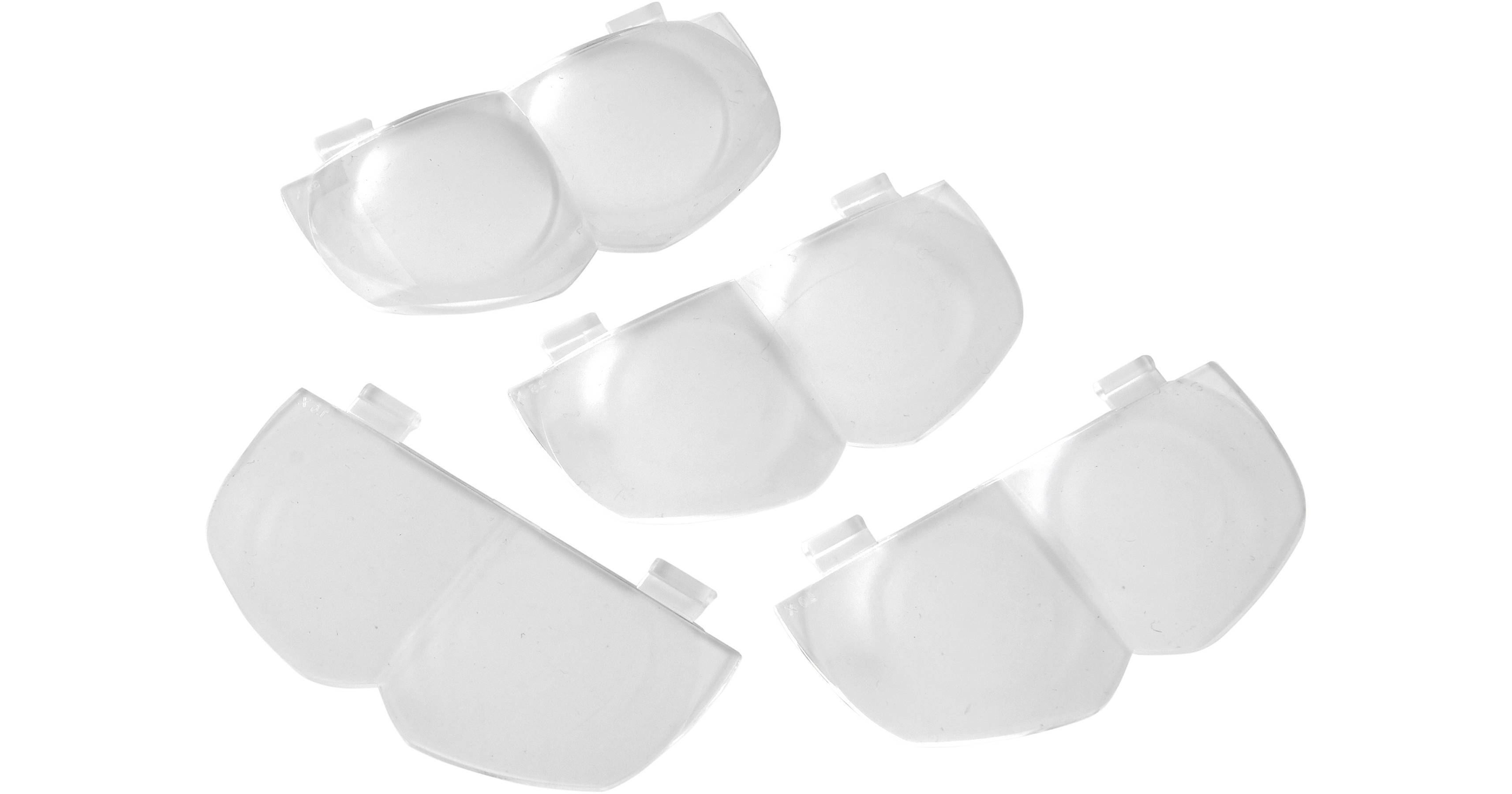 Carson Replacement Lenses for CP60 MagniVisor Deluxe CP60RPL
