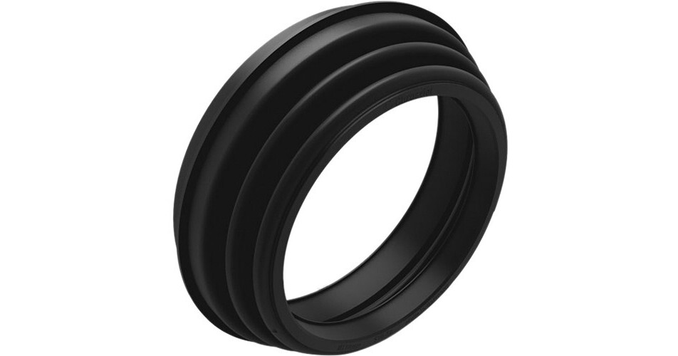Chrosziel Rubber Bellows Retaining Ring (150110mm) 51052 B&H