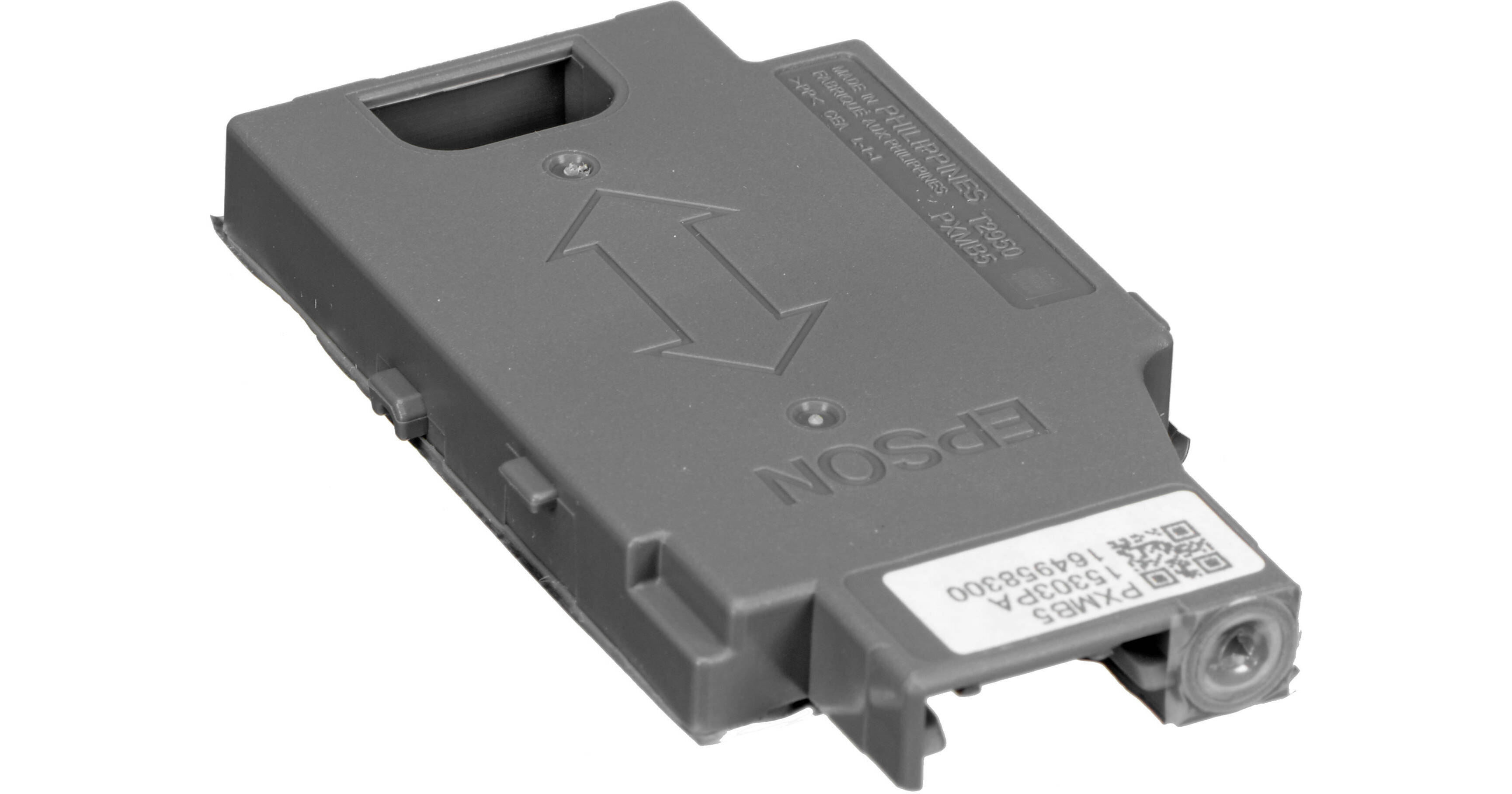 Epson T2950 Ink Maintenance Box for WorkForce WF-100 T295000 B&H