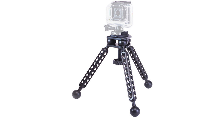 Aquatica Underwater Action Tripod for GoPro and Other 17902 B&H