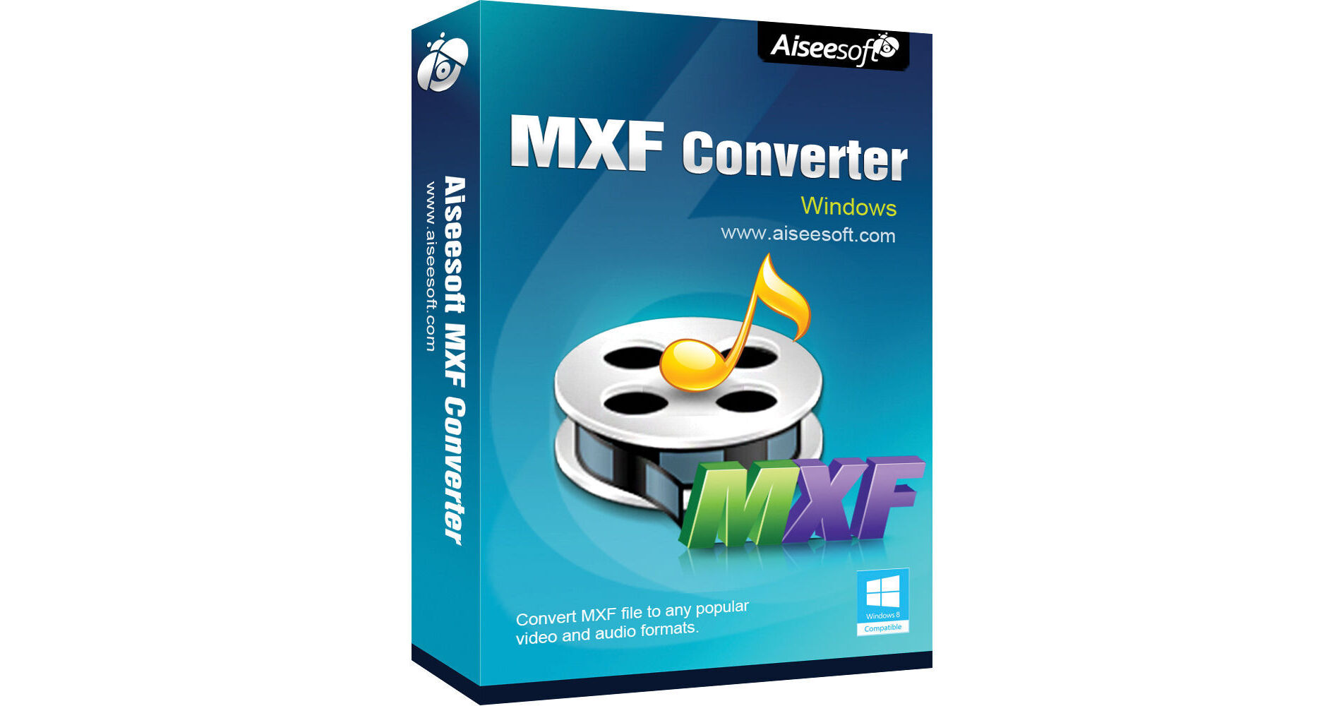 aiseesoft free video converter mxf aiseesoft free video converter mxf