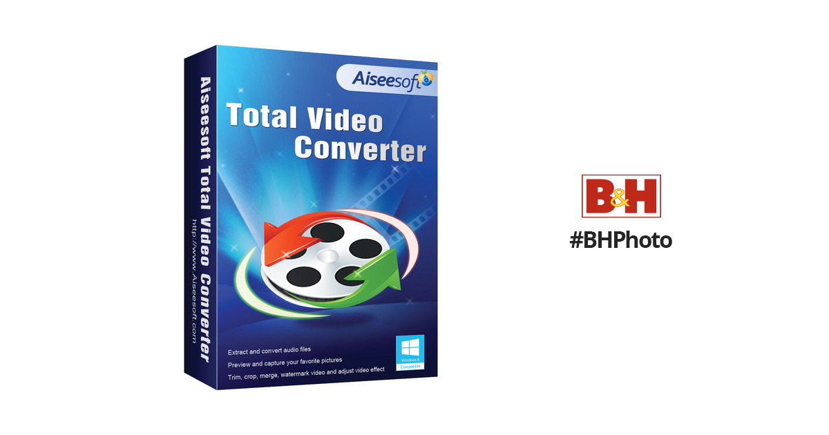 amediasoft total video converter