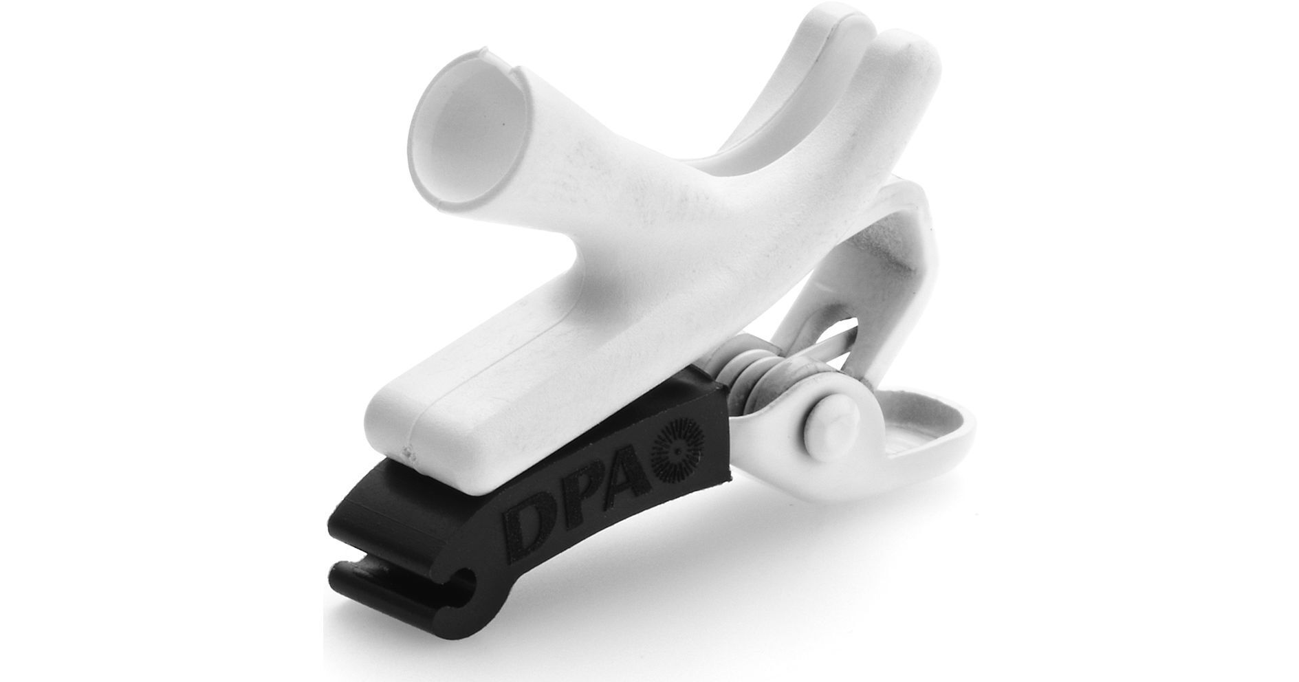 DPA Microphones SCM0017 Curved Clip for 4060 Series SCM0017WX