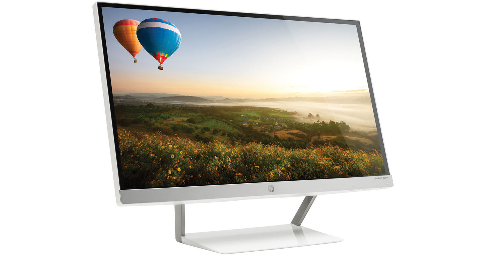 hp pavilion 25xw monitor