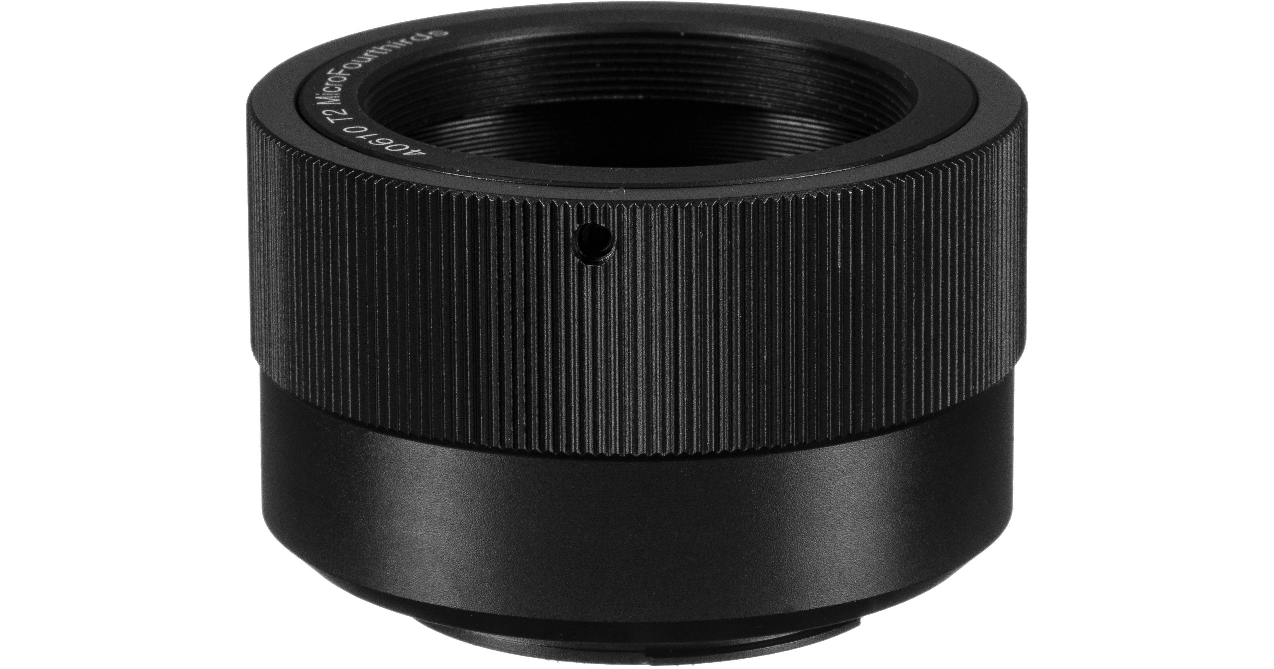 Opticron T-Mount for Micro Four Thirds Cameras 40610 B&H Photo