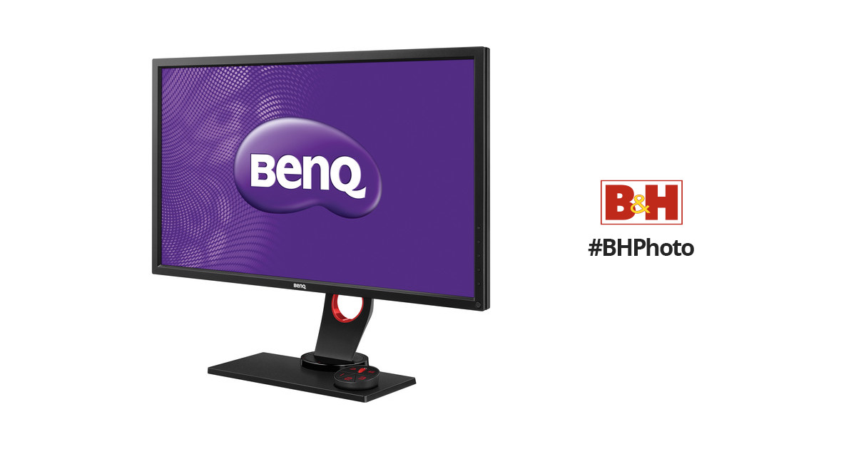 Eenheid verrassing prachtig BenQ XL2730Z 27" Widescreen LED Backlit LCD Gaming Monitor
