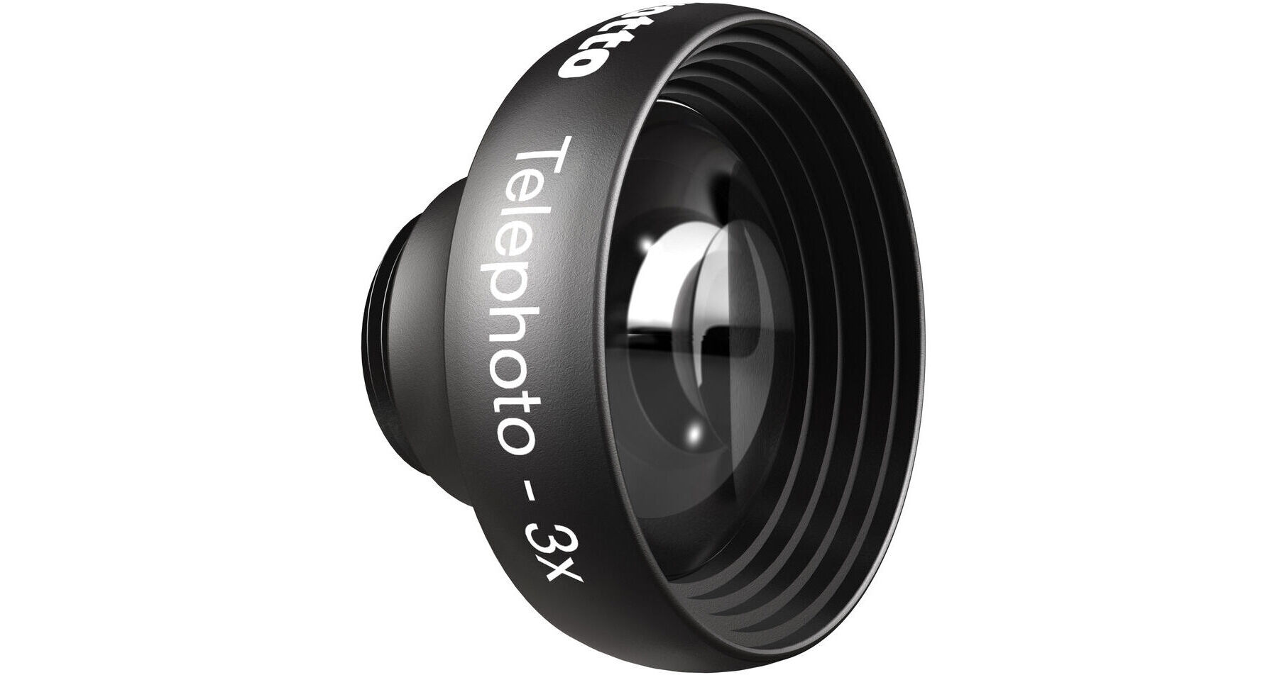 Manfrotto KLYP+ Telephoto 3x Lens for iPhone 6/6 Plus MOKLYP6T