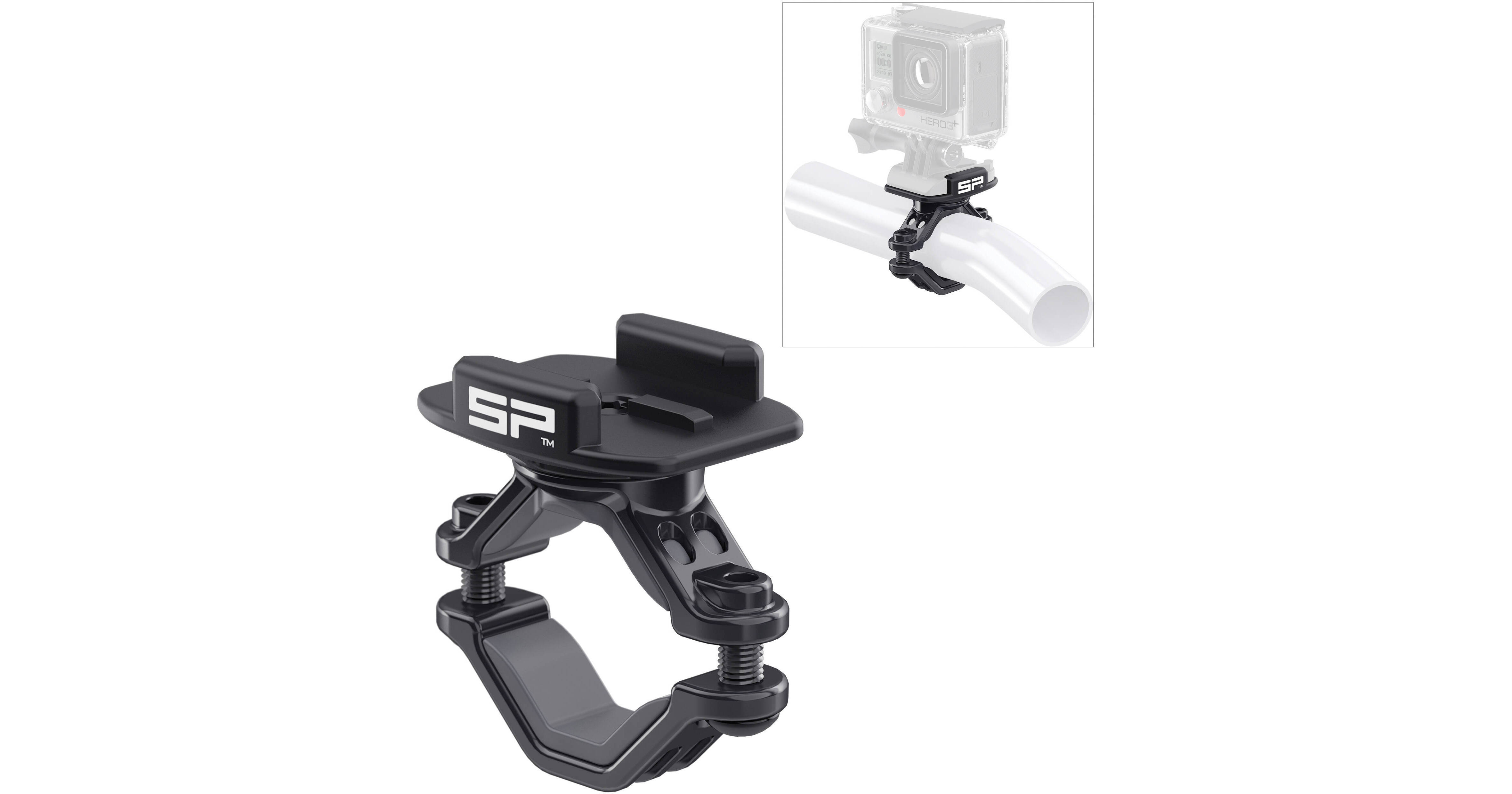 SP Gadgets GoPro Accessories - GeekMom