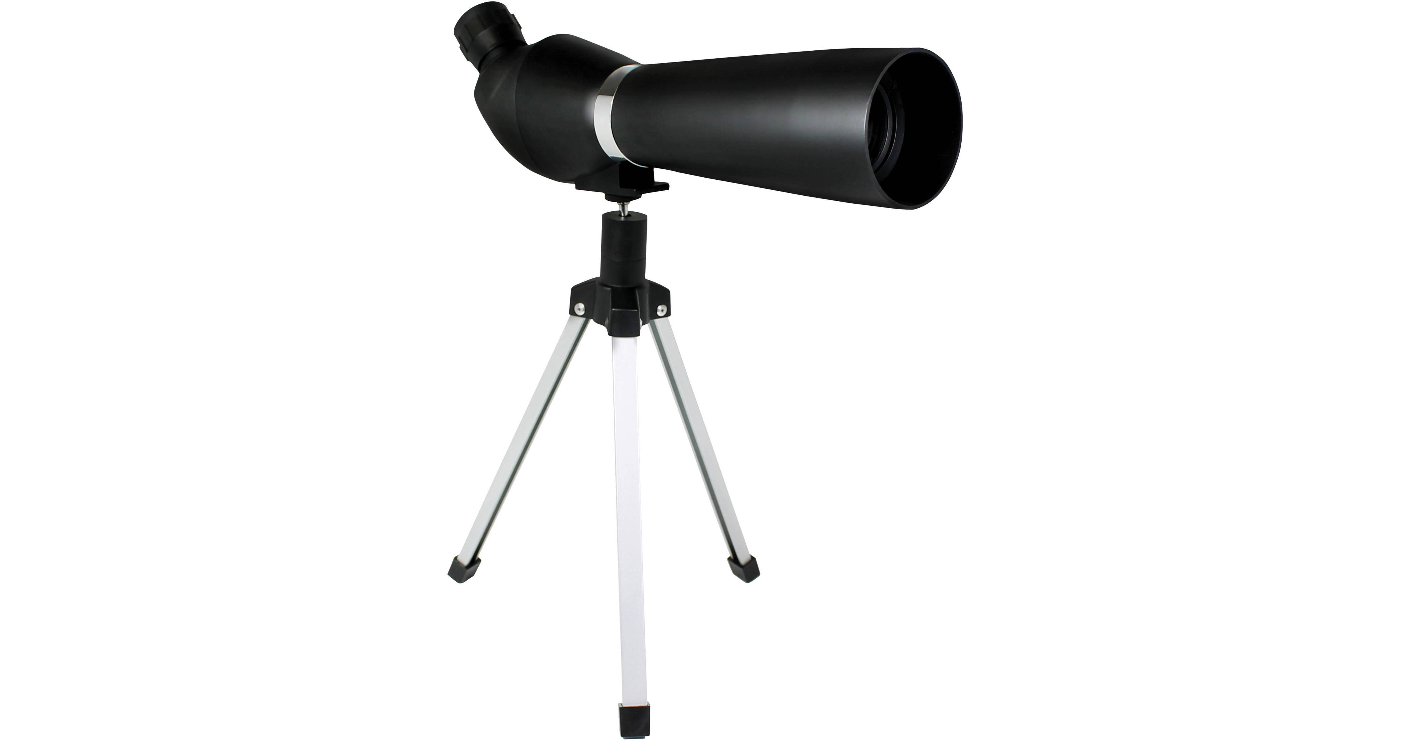 Vivitar Terrain Series 18/36x50 Spotting Scope VIVTV1836R B&H