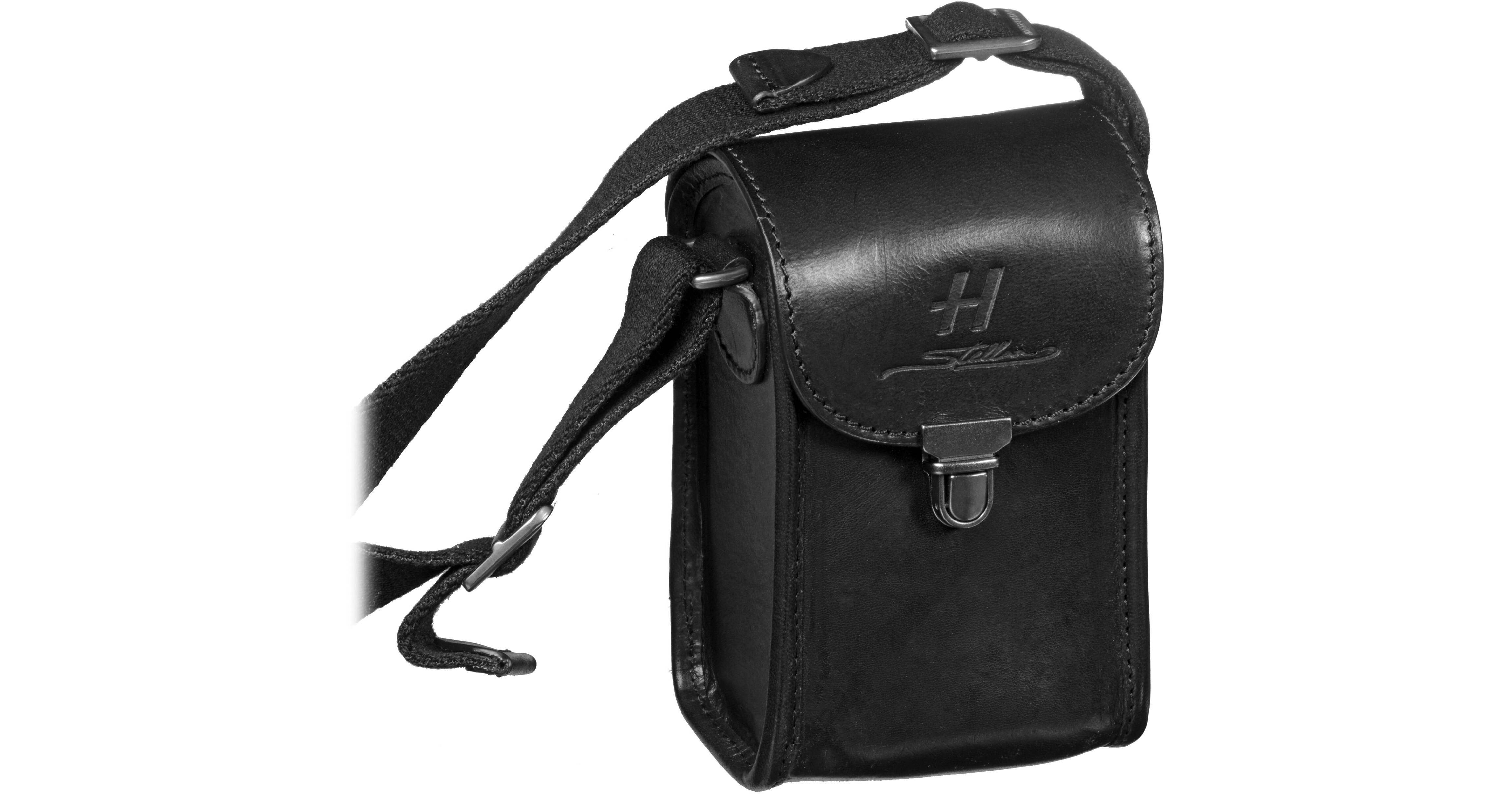 Hasselblad Leather Case for Stellar Digital Camera 1600937 B&H