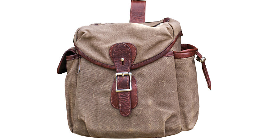 HoldFast Gear Explorer Large Lens Pouch ELP01OLL B&H Photo