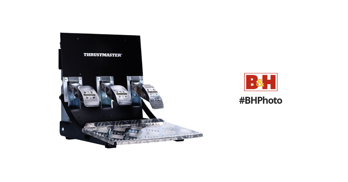 Thrustmaster T3PA Pro Add-on - Volante PC - LDLC