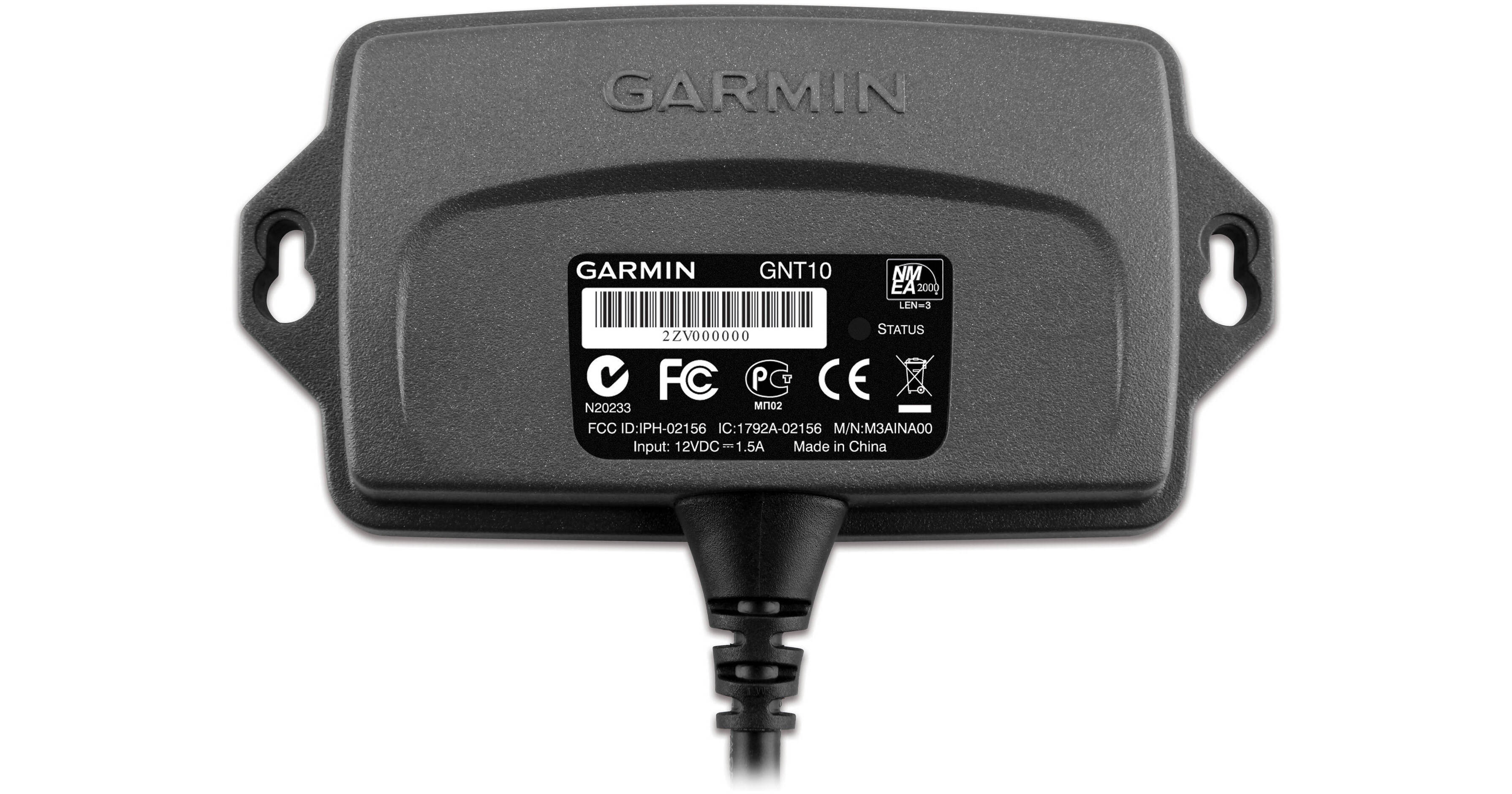 garmin gnt 10