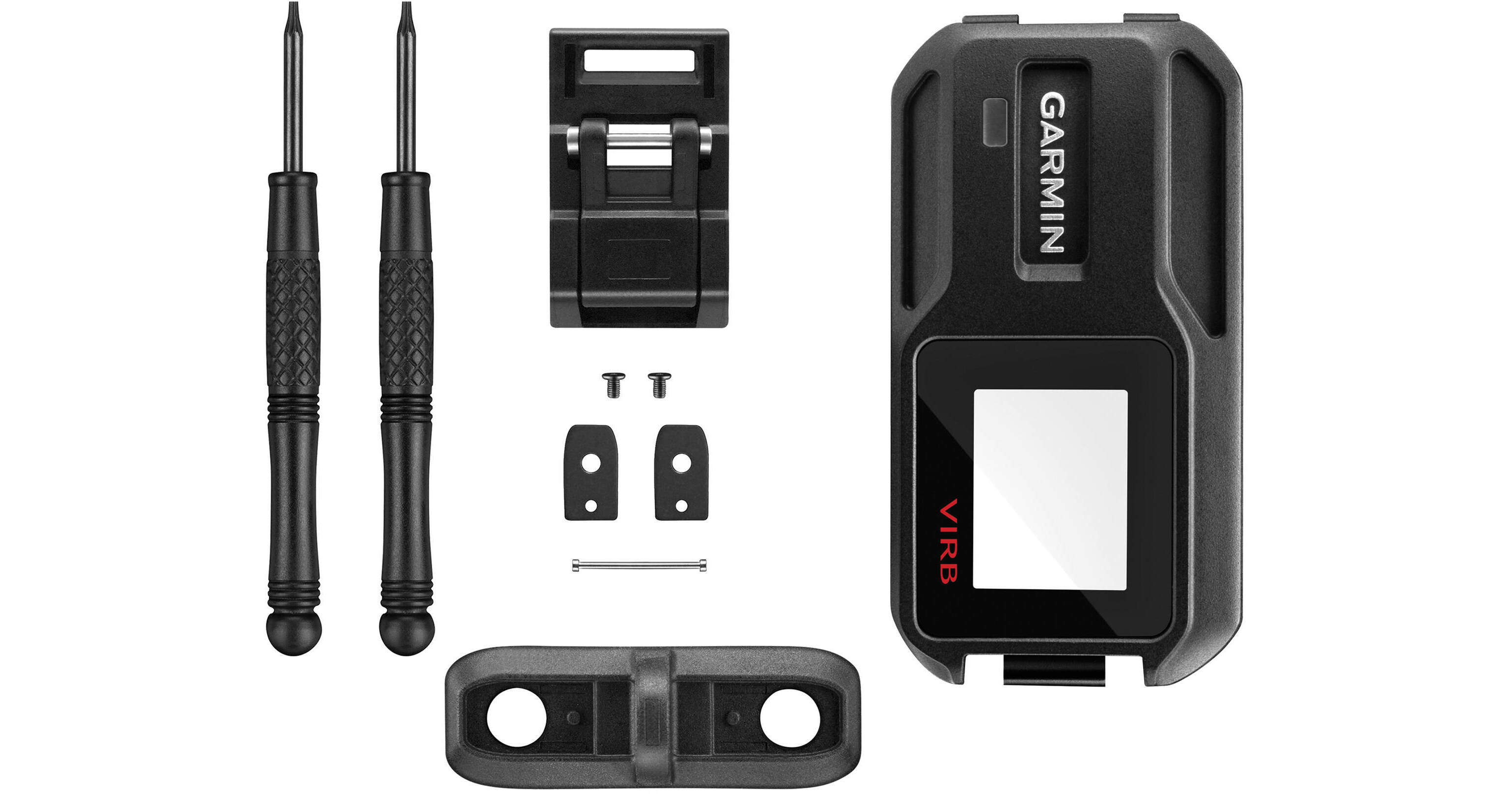 Garmin Repair Kit for VIRB X and VIRB XE 0101225614 B&H Photo