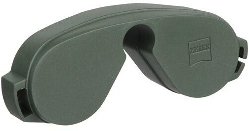 ZEISS Eyepiece Rainguard (Replacement, Green) 529212 B&H Photo