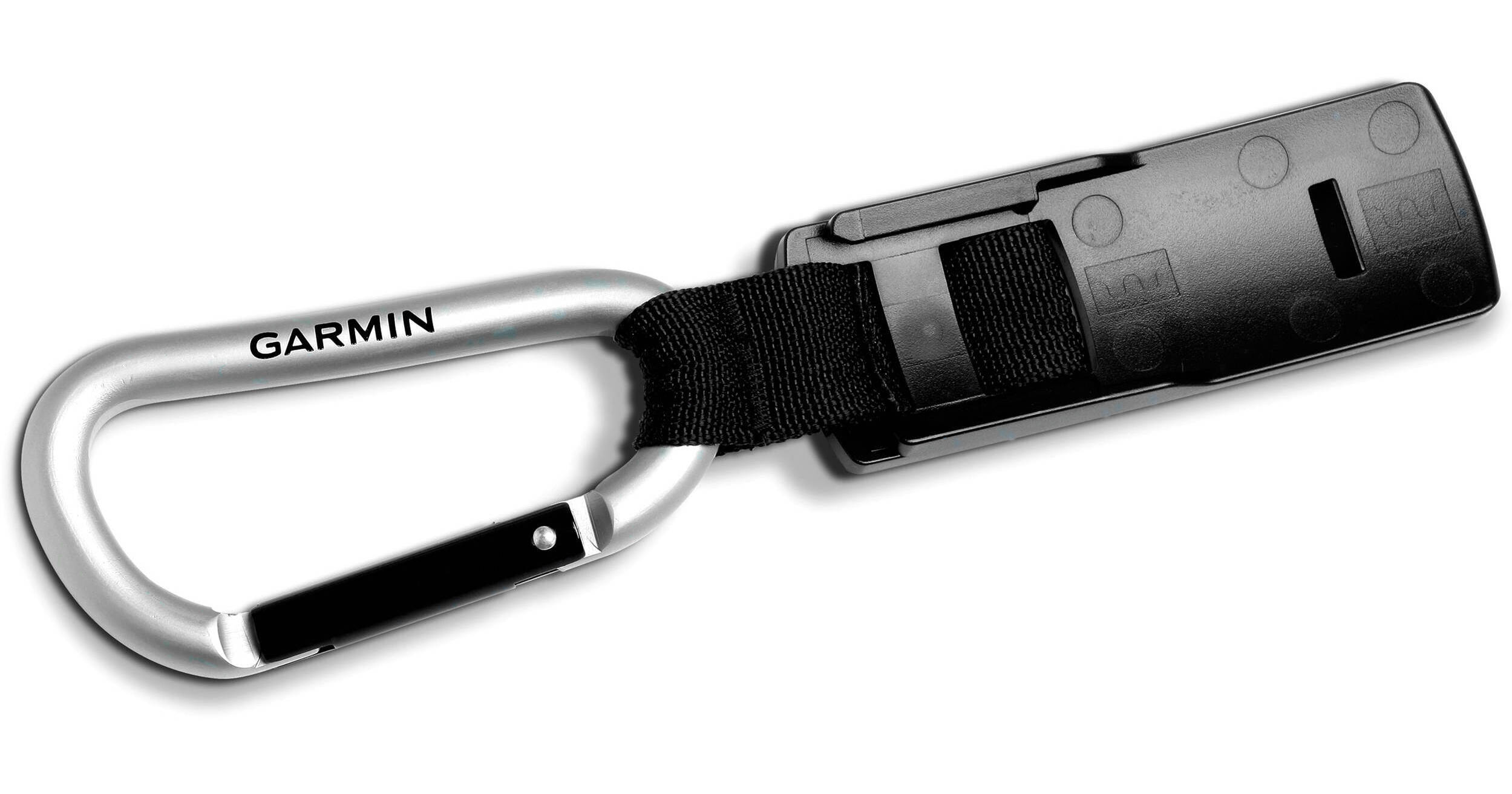 Garmin Carabiner Clip for Select Garmin GPS Devices 0101102220