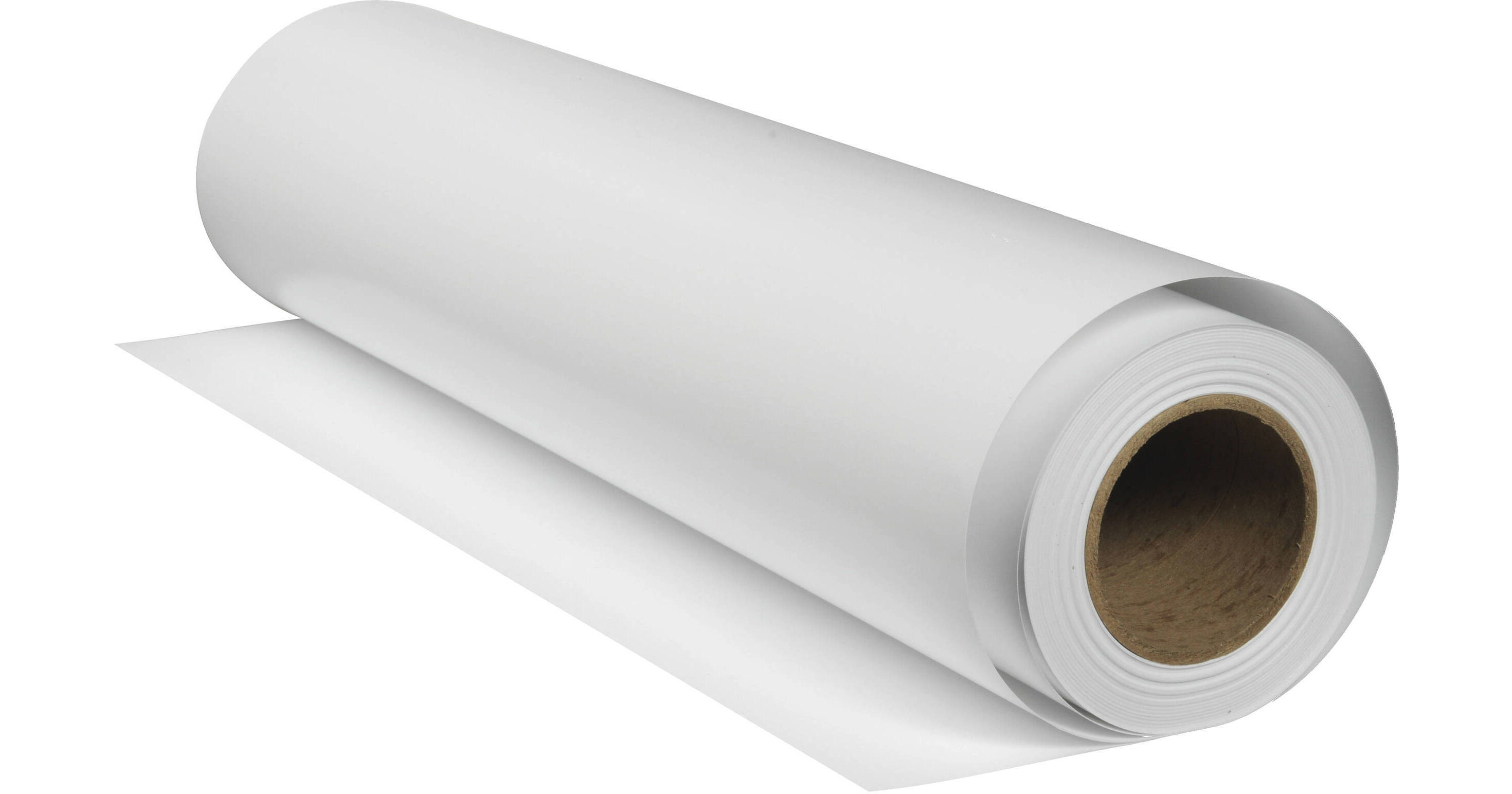 TST Impreso Wide Format Scrim Vinyl Paper, 36 x 100', Matte Finish (2866)