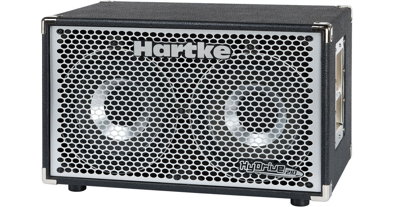 hartke hydrive hx210