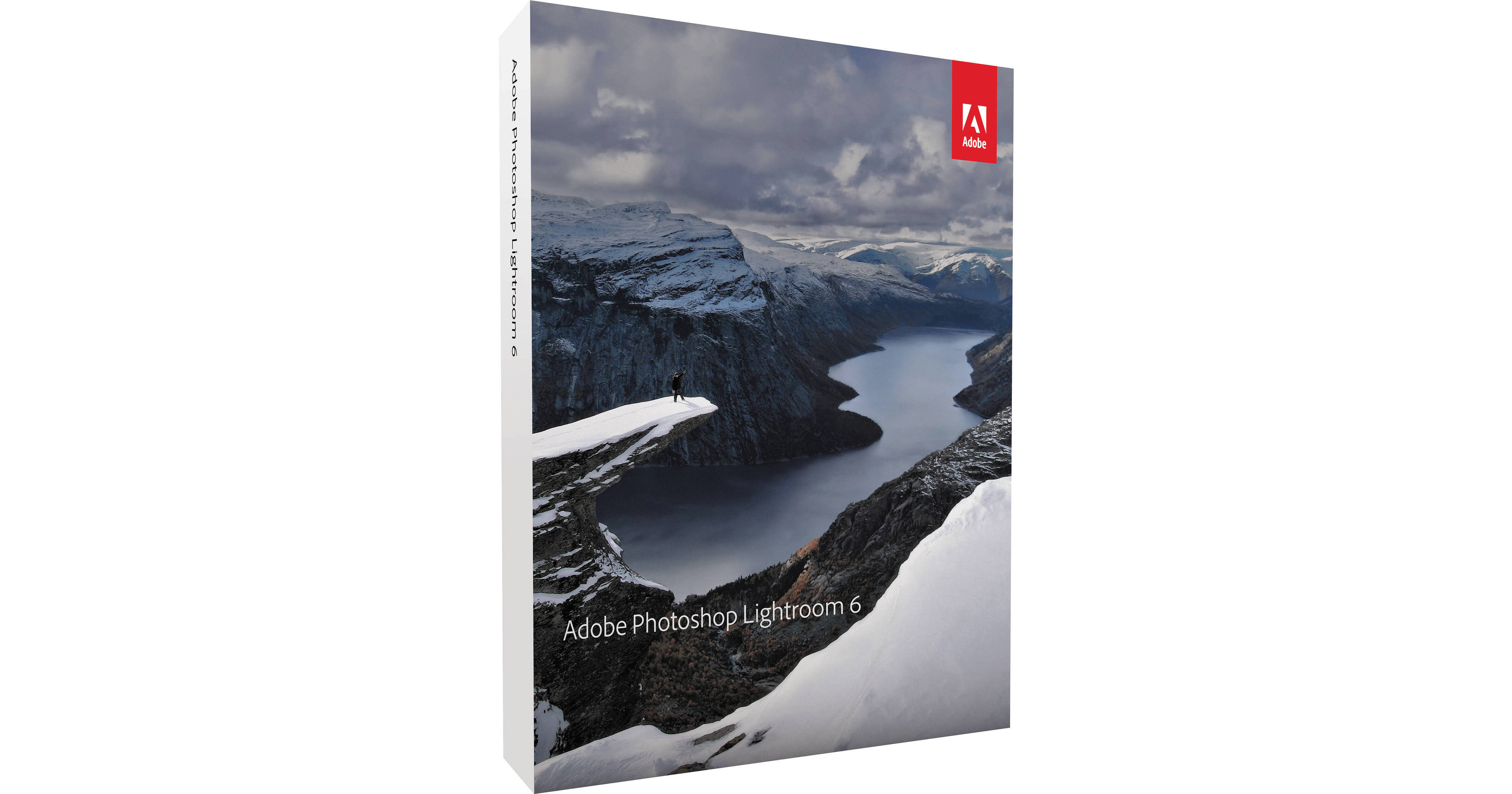 adobe photoshop lightroom 6 download