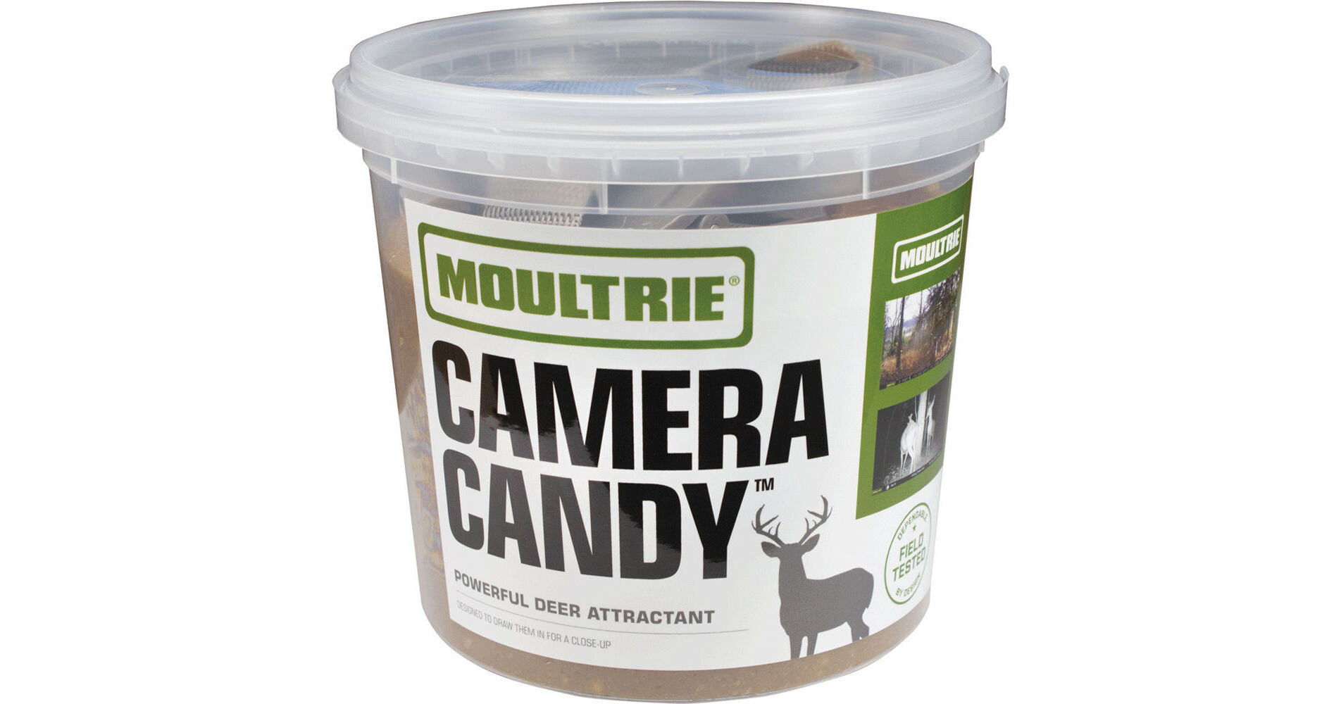 moultrie camera candy