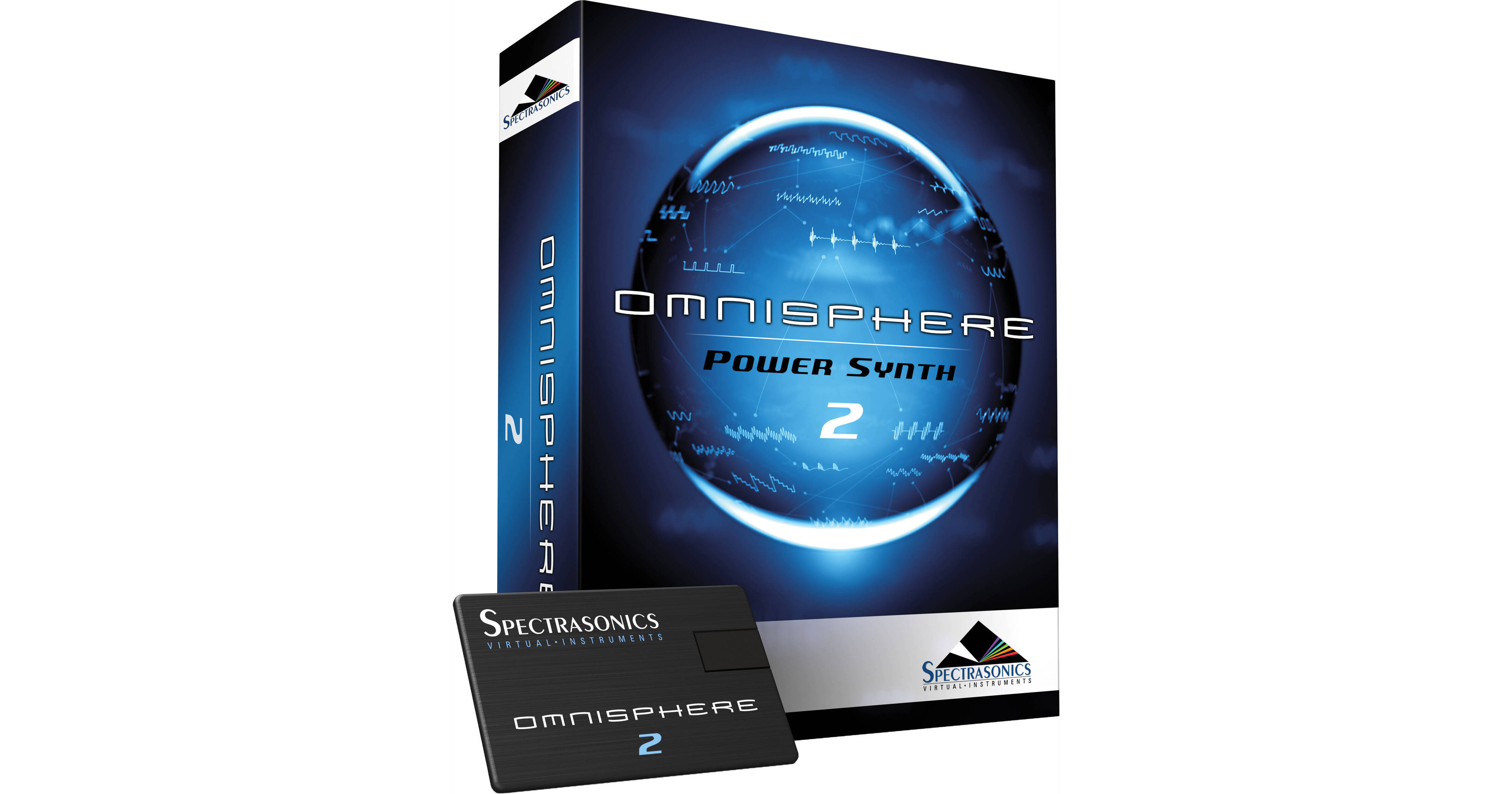 Spectrasonics omnisphere 2 free trial