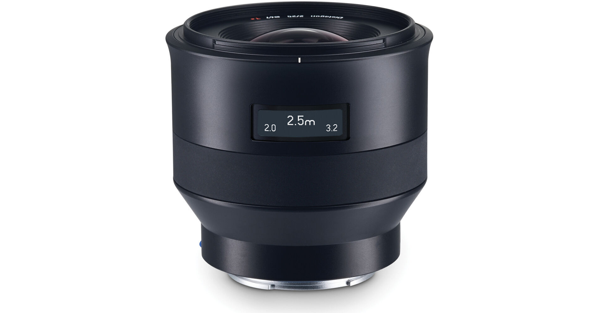 ZEISS Batis 25mm f/2 Lens for Sony E 2103-750 B&H Photo Video