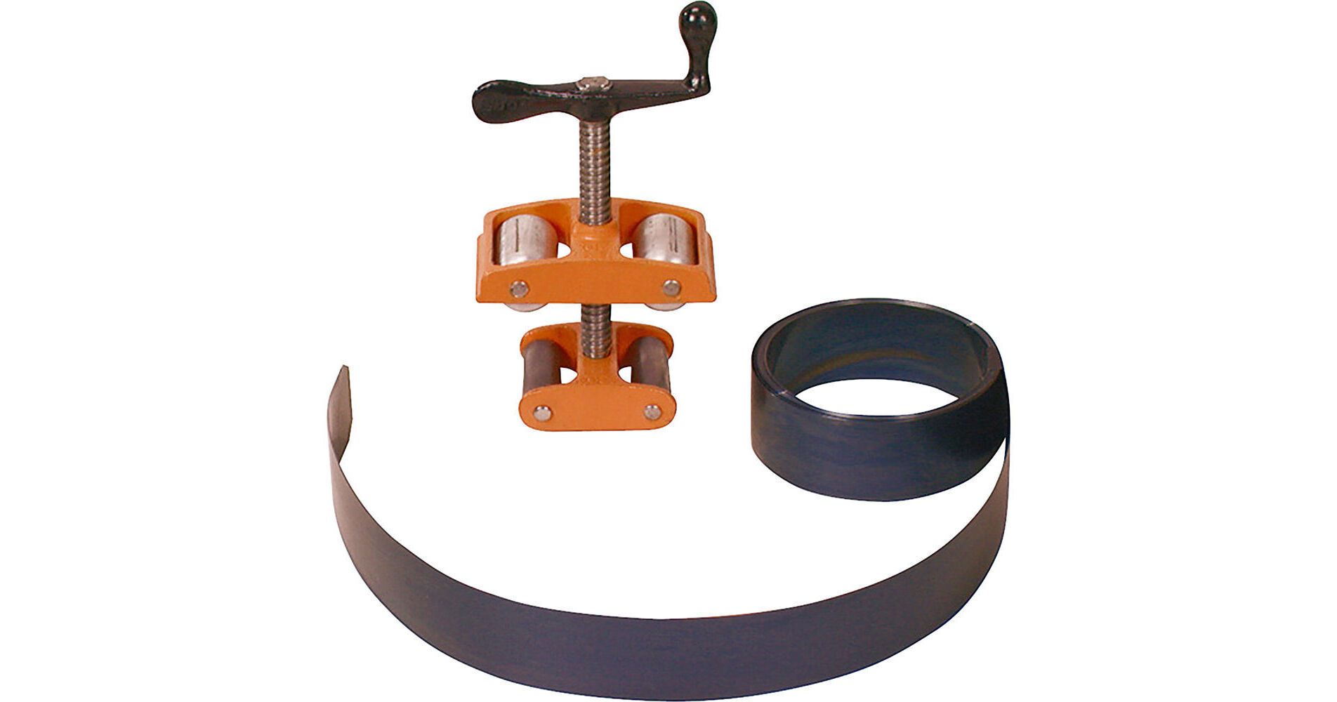 Pony Adjustable Clamps HeavyDuty Steel Band 6215S
