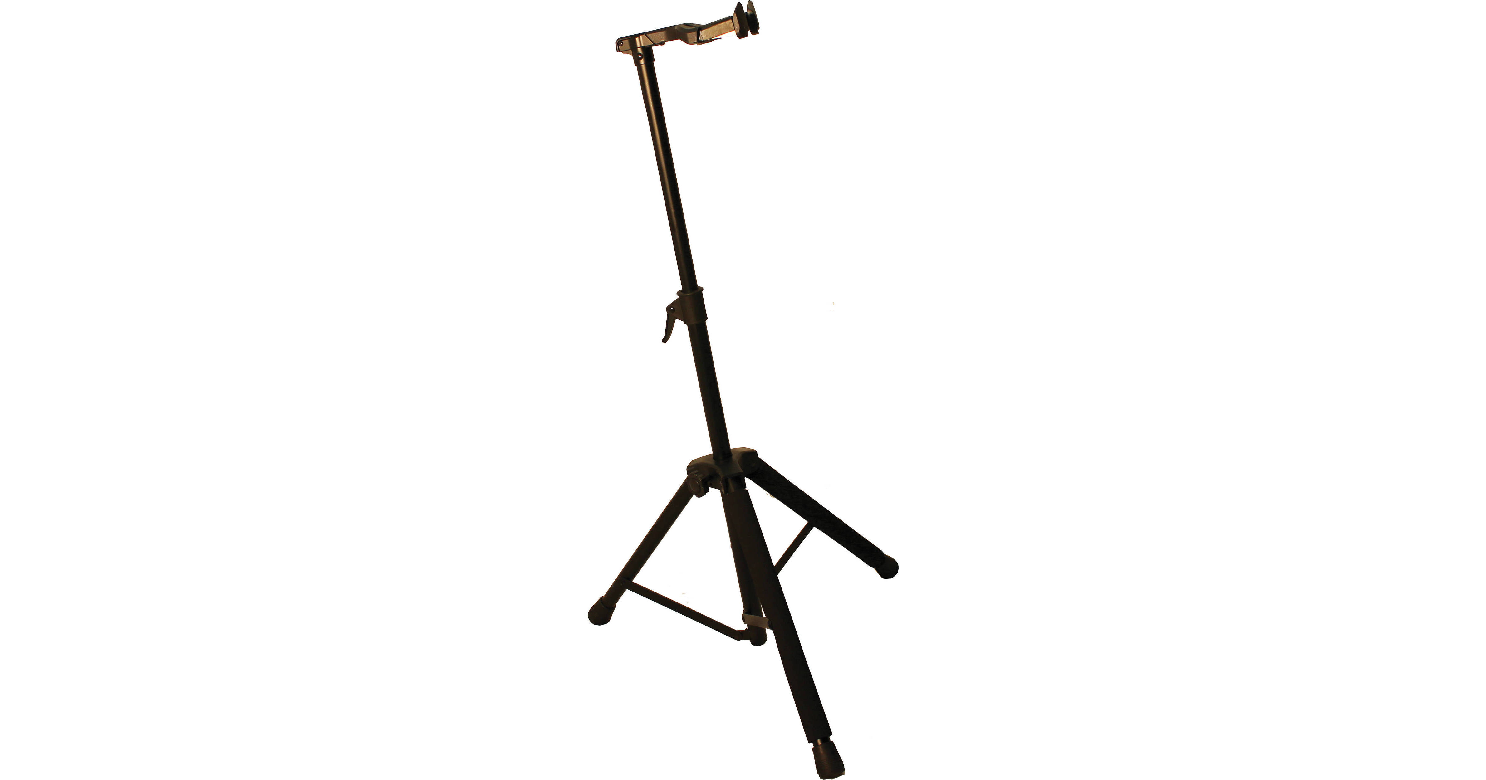 Hamilton Stands KB3800G UltraLock Guitar Stand KB3800G B&H