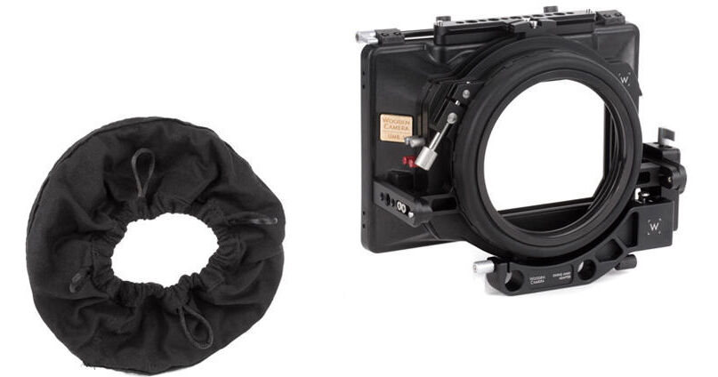 Wooden Camera UMB-1 Universal Matte Box (Swing Away)