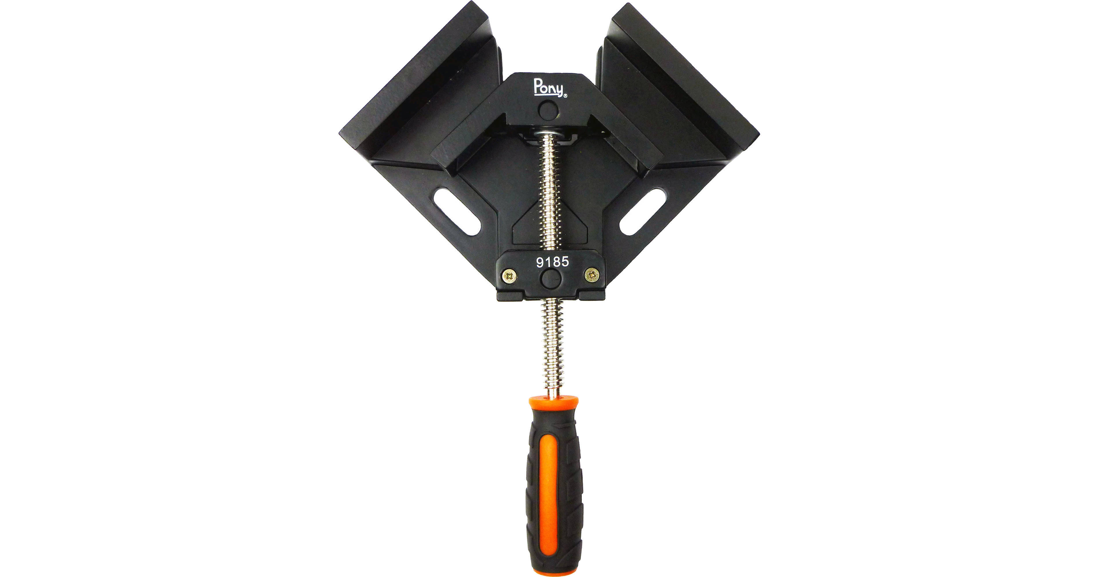 Pony Adjustable Clamps 9185 Angle Clamp 9185 B&H Photo Video