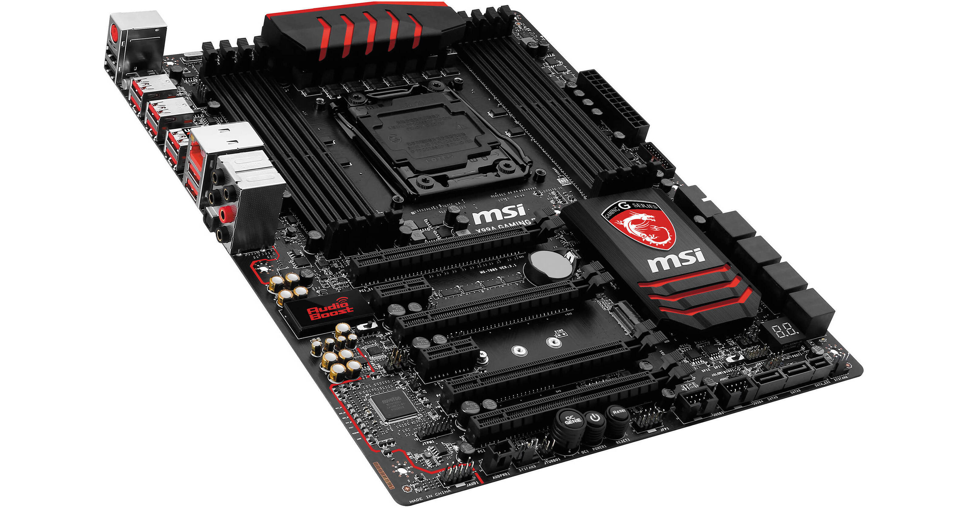 X99a on sale gaming 7